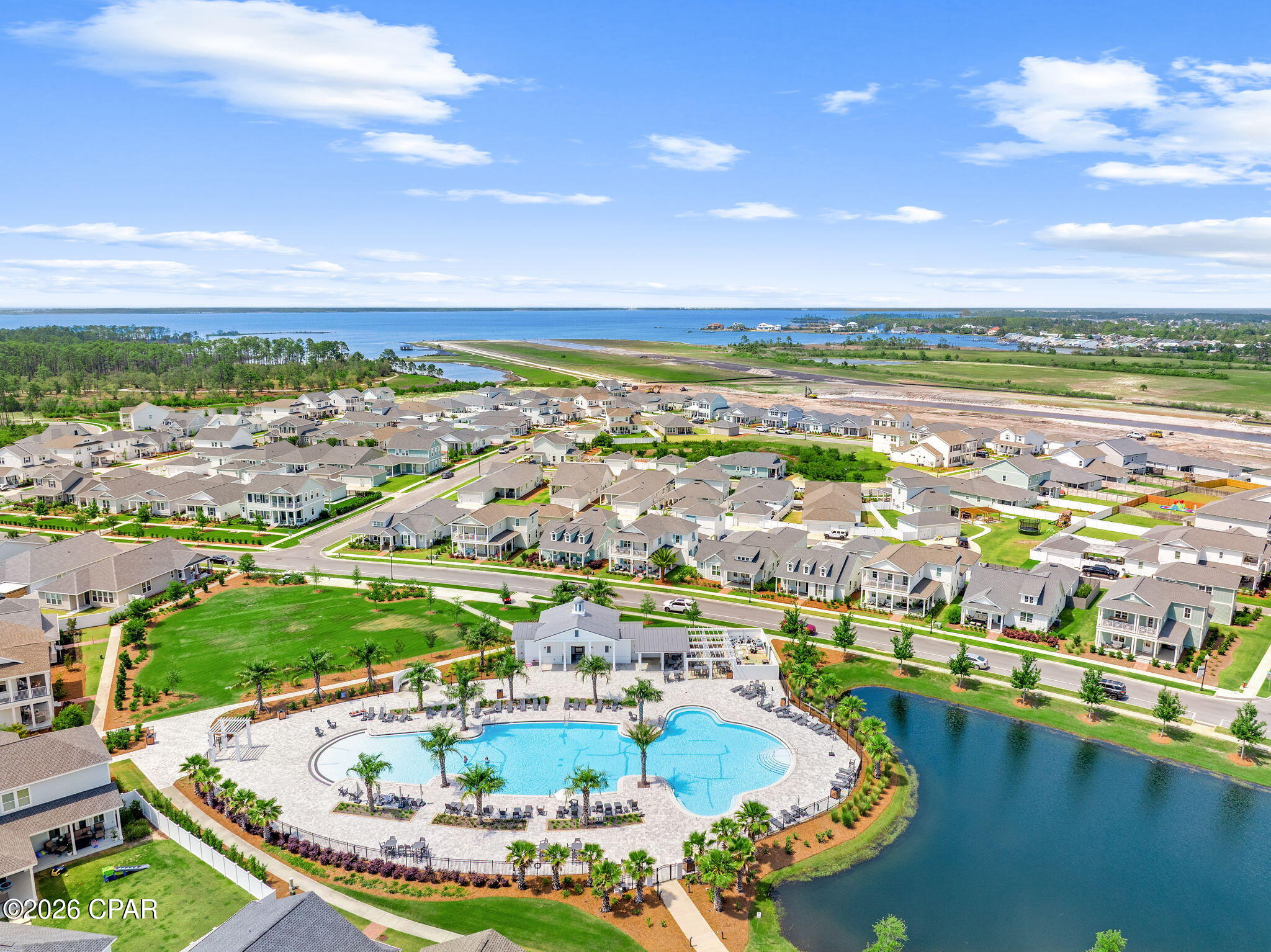 Sweetbay - Residential