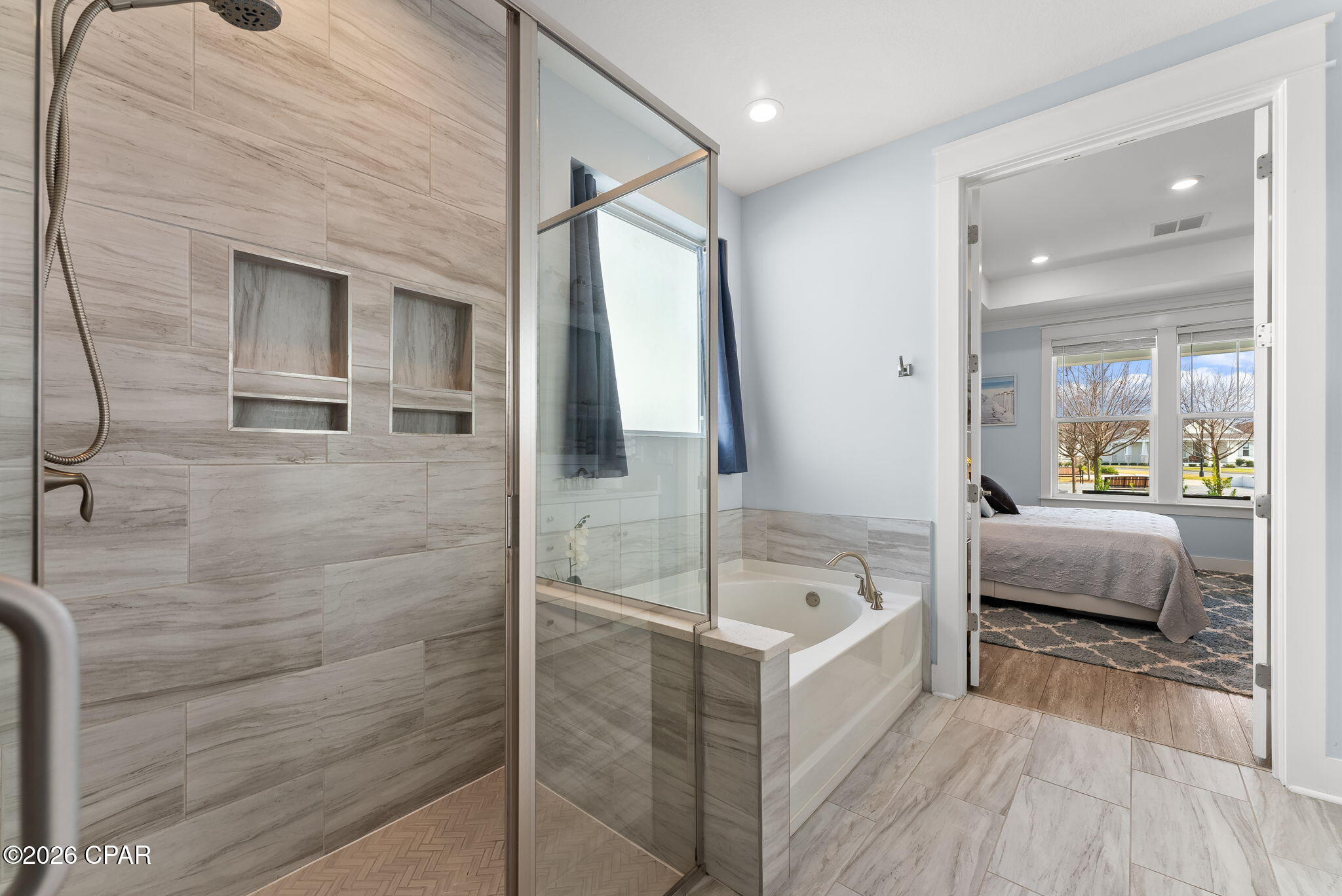 Sweetbay - Residential