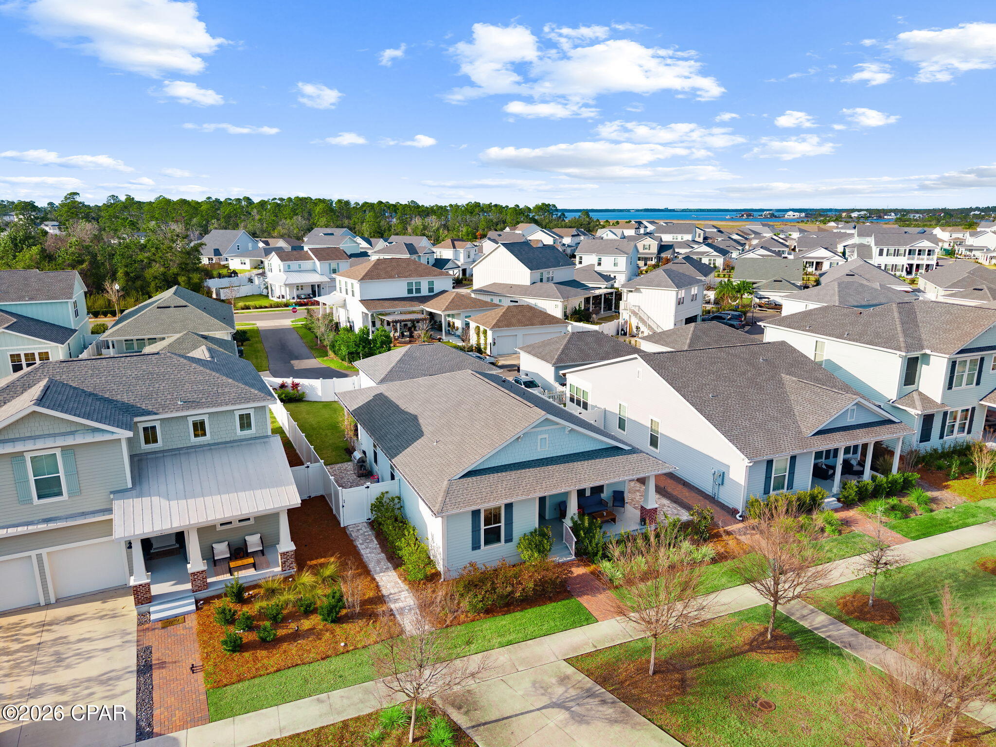 Sweetbay - Residential