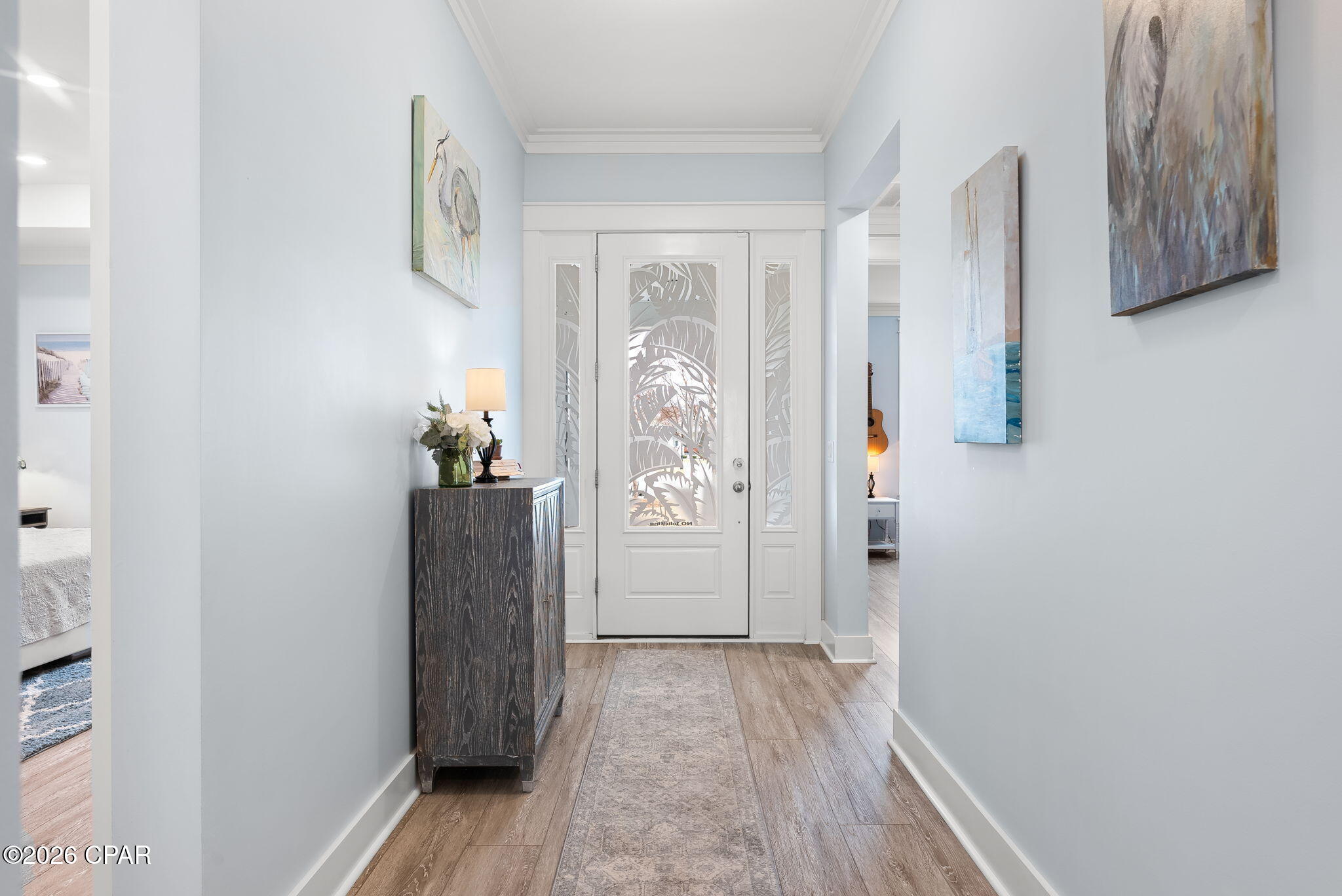 Sweetbay - Residential