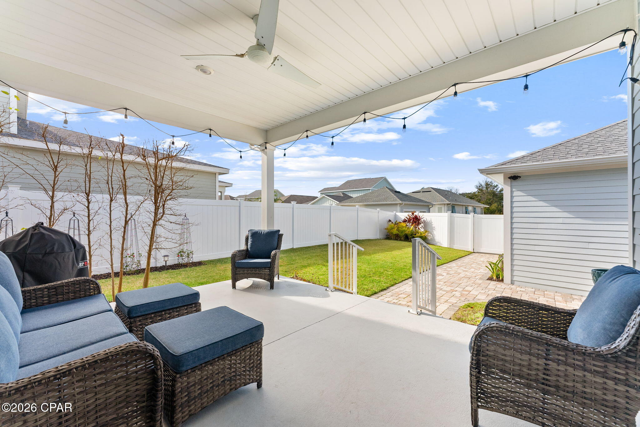 Sweetbay - Residential