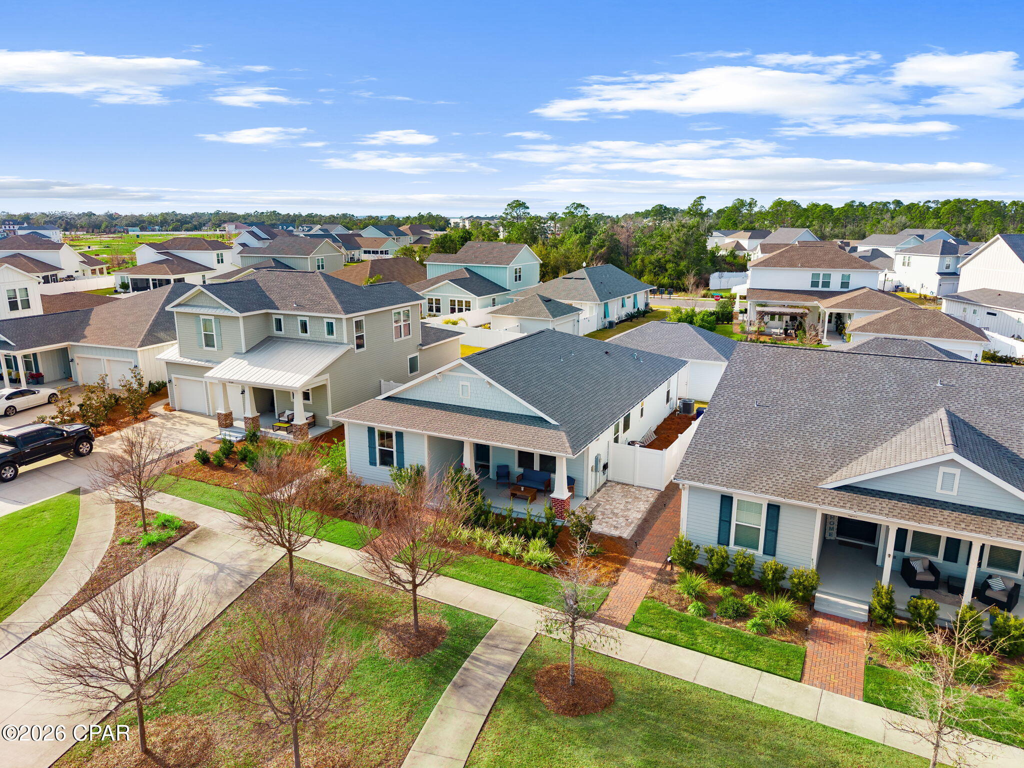 Sweetbay - Residential