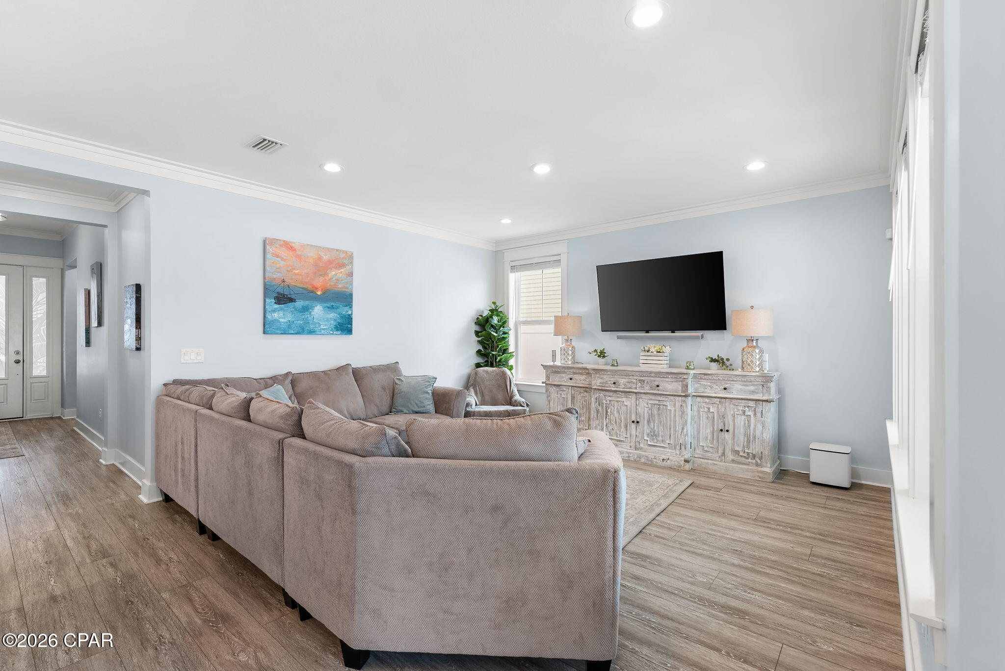 Sweetbay - Residential