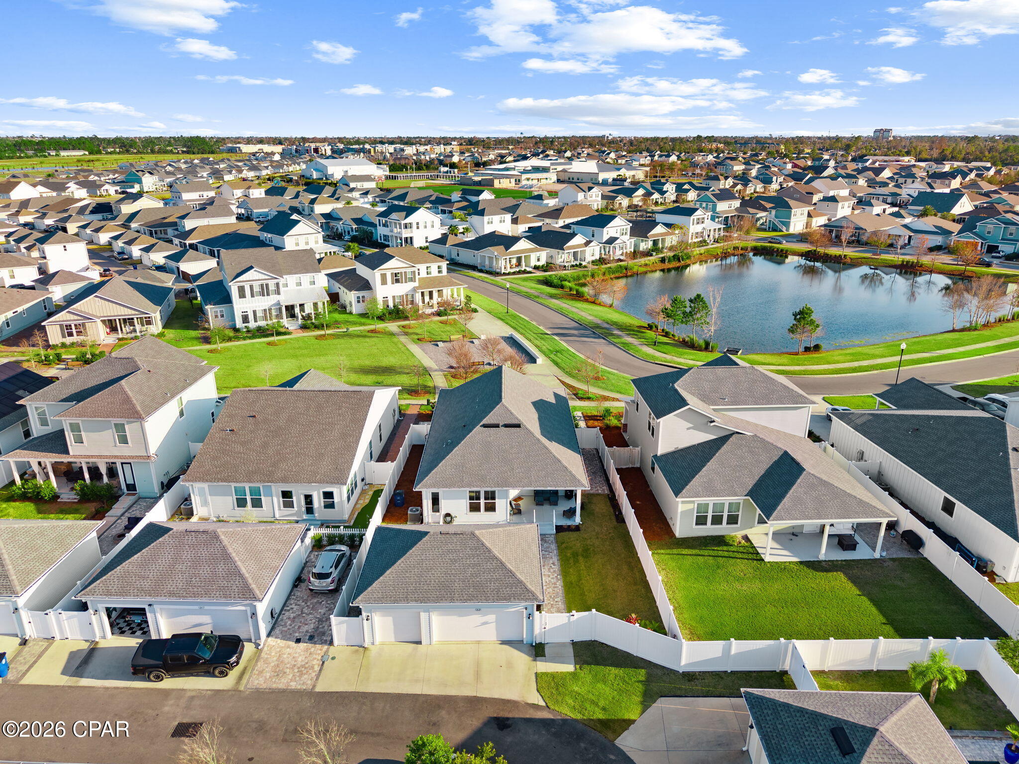 Sweetbay - Residential