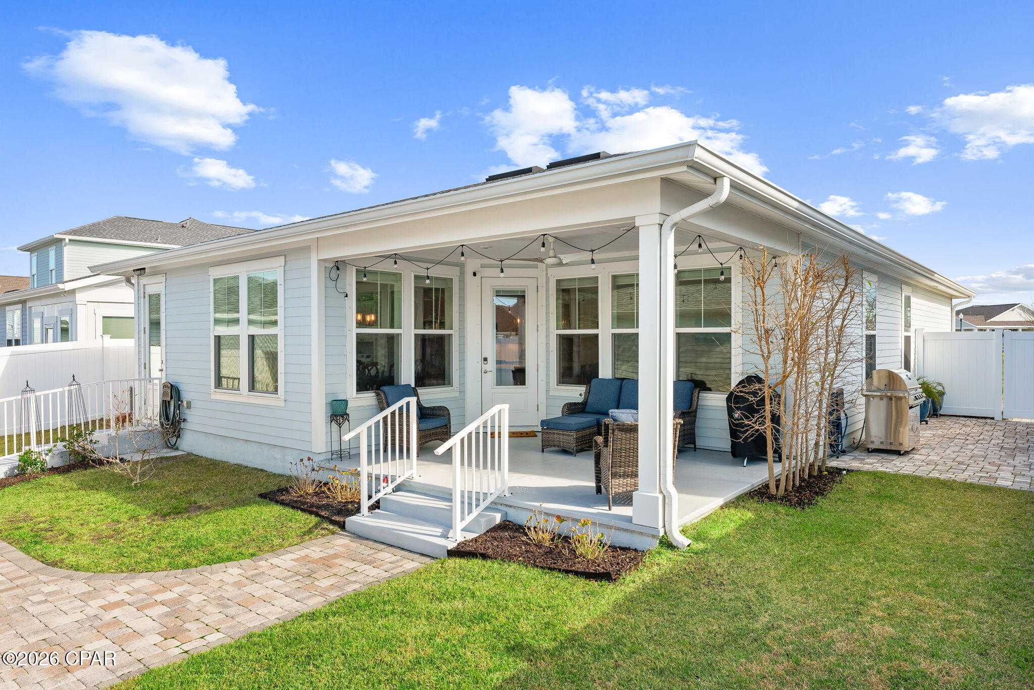 Sweetbay - Residential