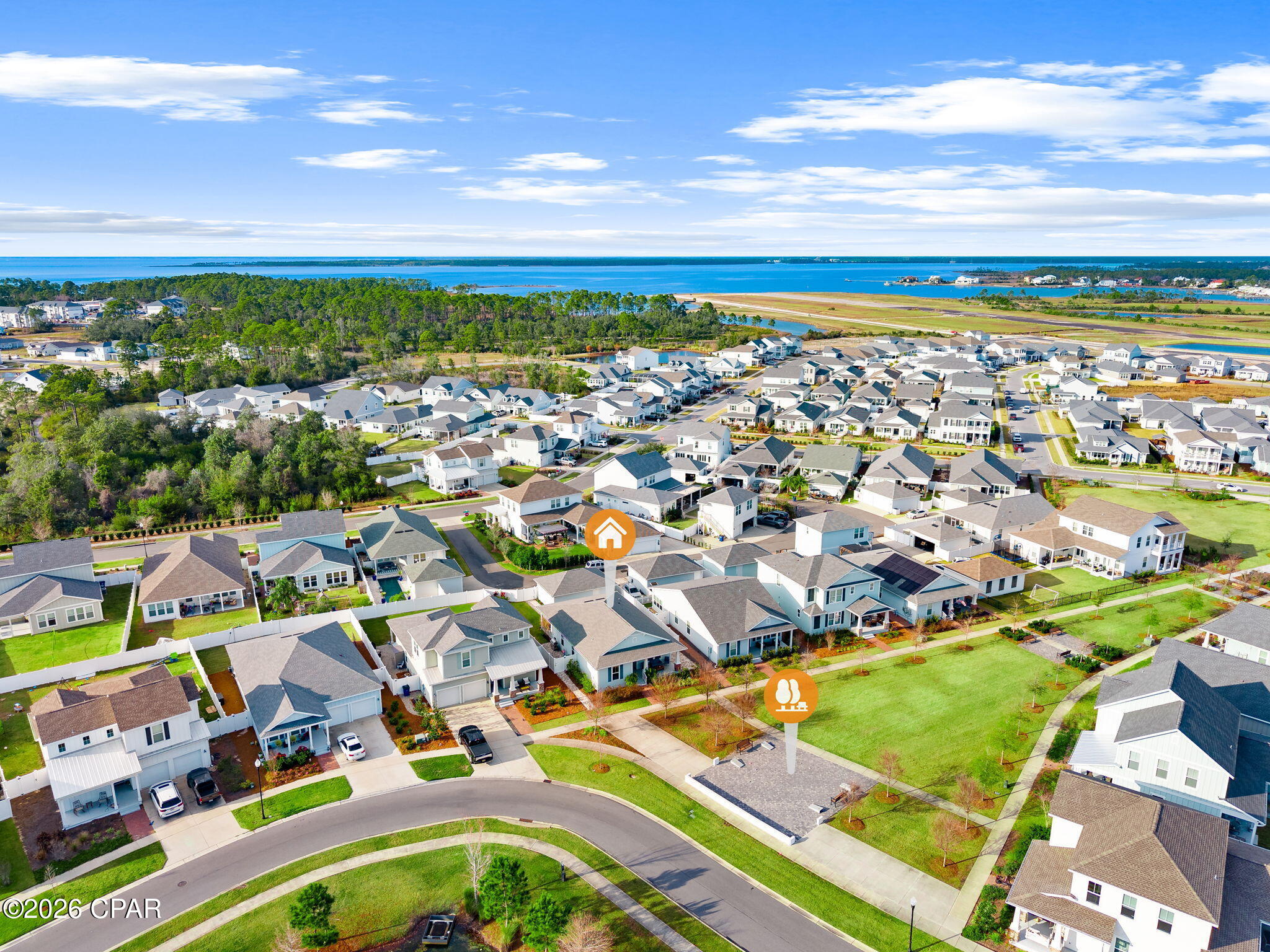 Sweetbay - Residential