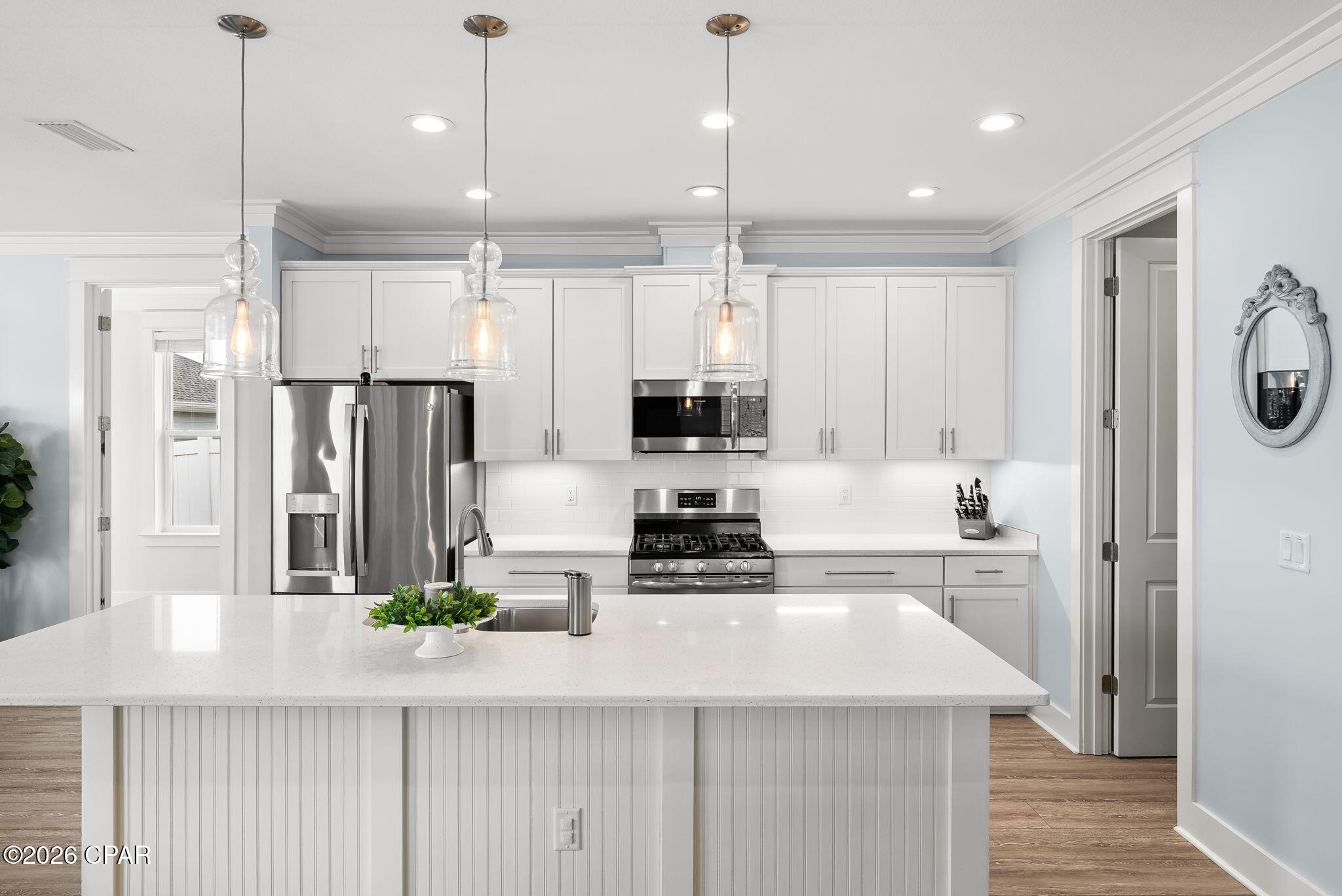 Sweetbay - Residential