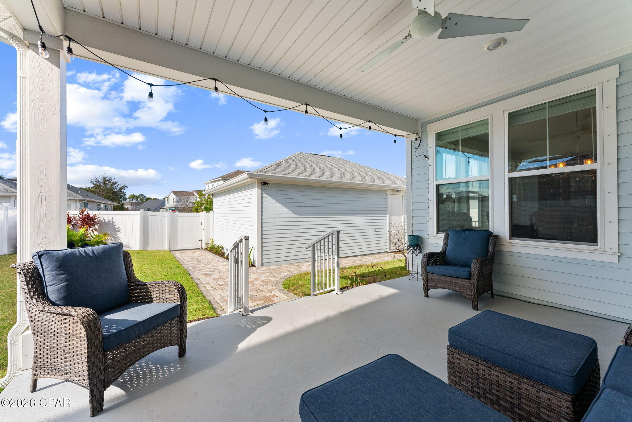 Sweetbay - Residential