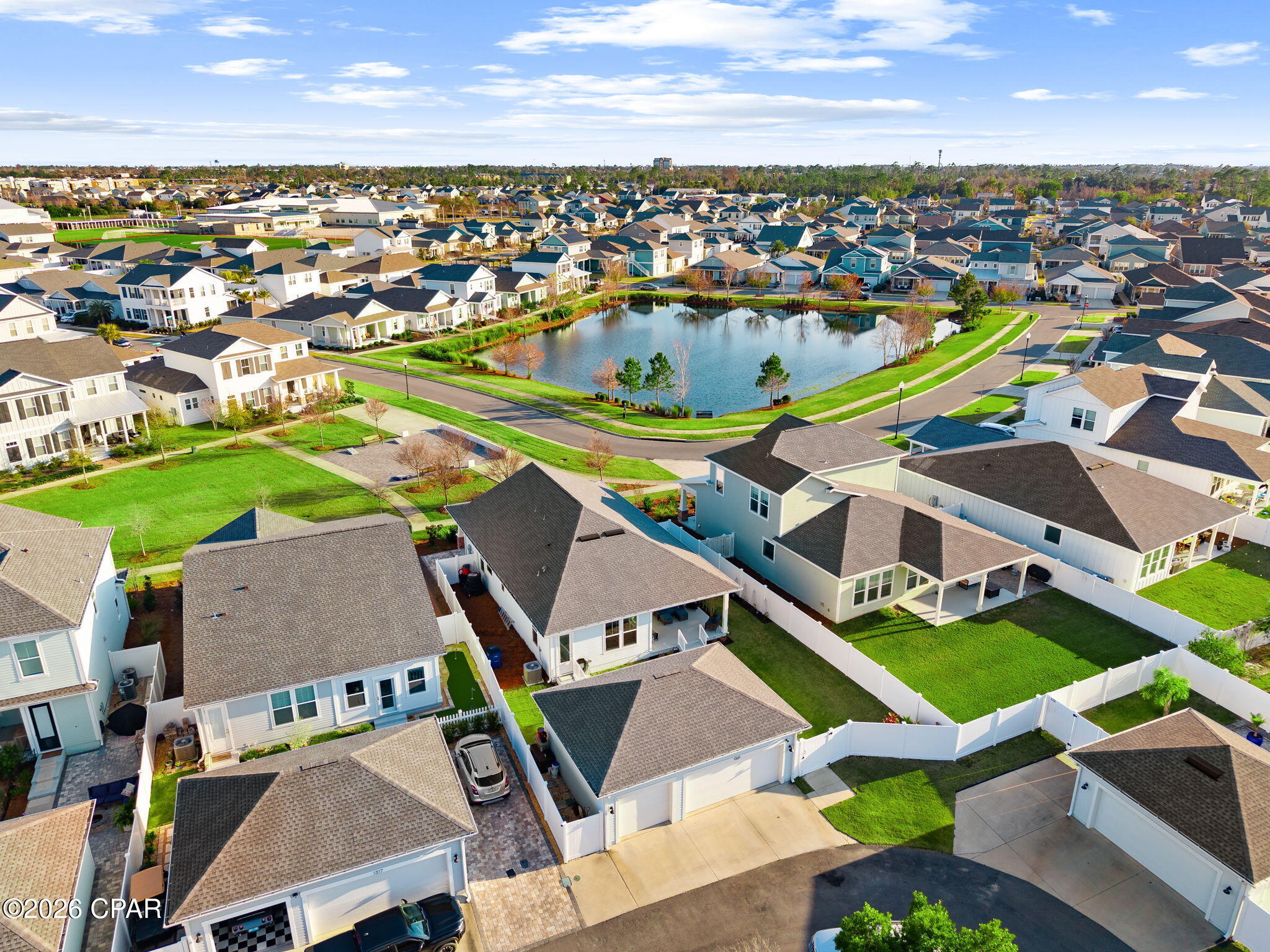 Sweetbay - Residential