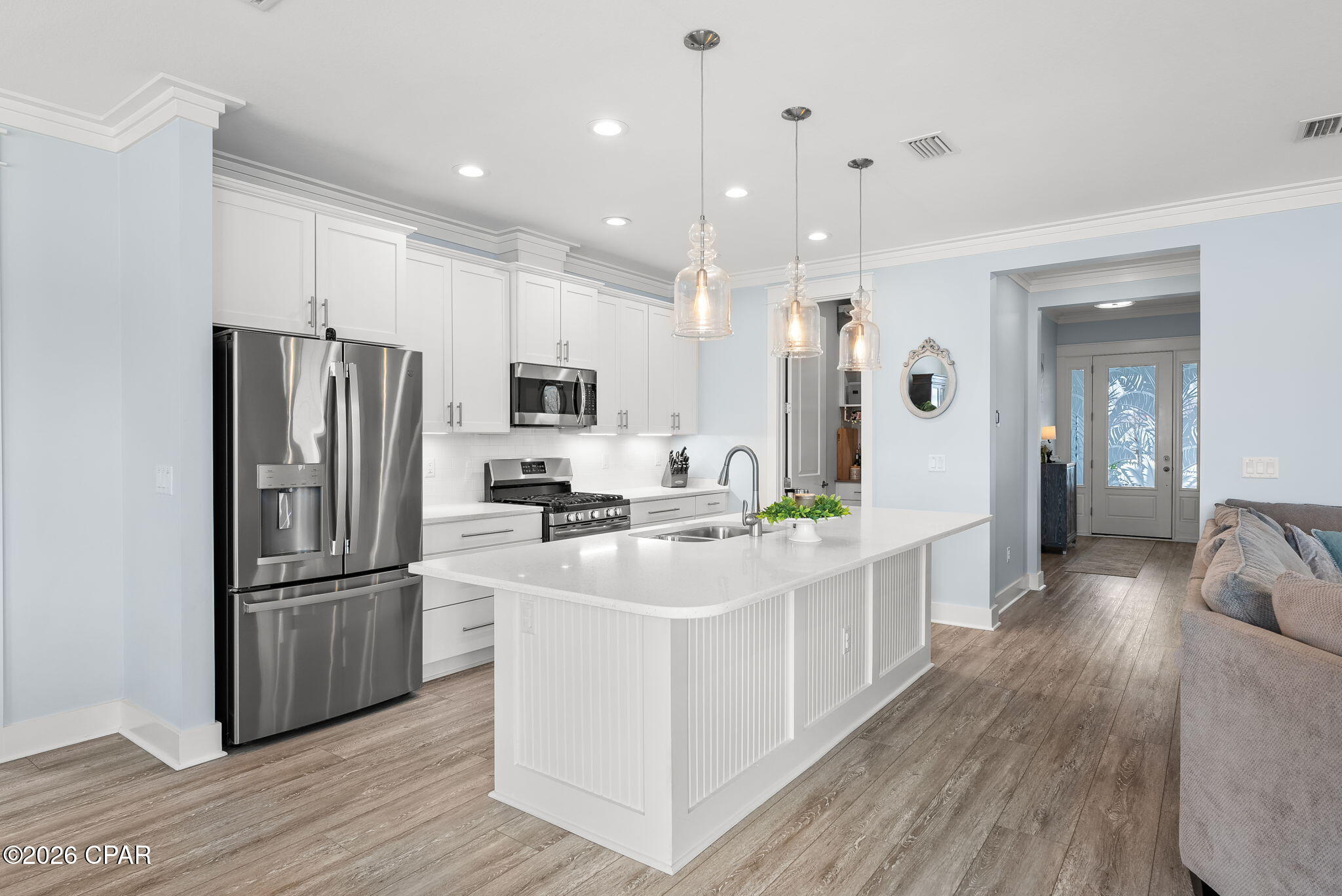 Sweetbay - Residential