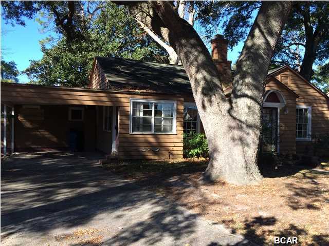 Sudduths 1st Add - Residential