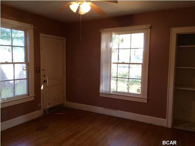 Sudduths 1st Add - Residential