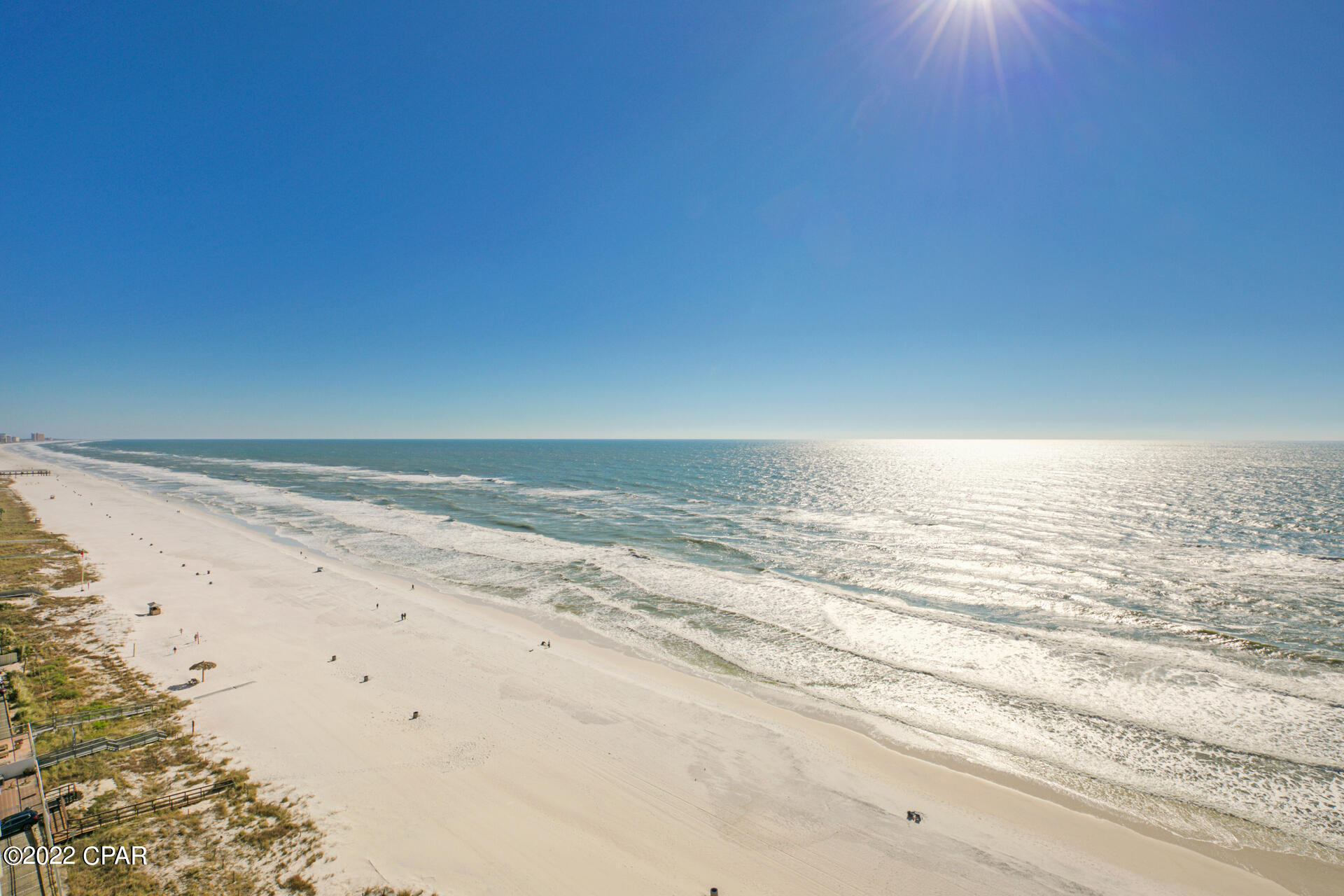 Majestic Beach Tower II - Residential