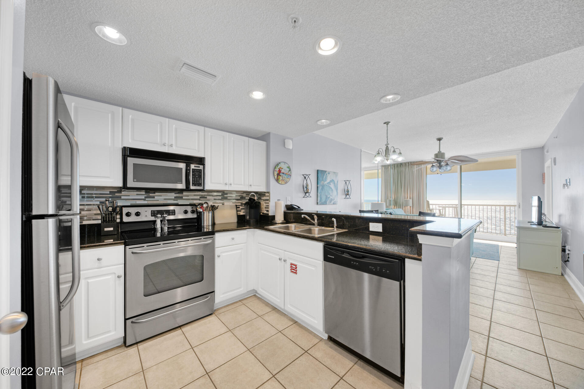 Majestic Beach Tower II - Residential