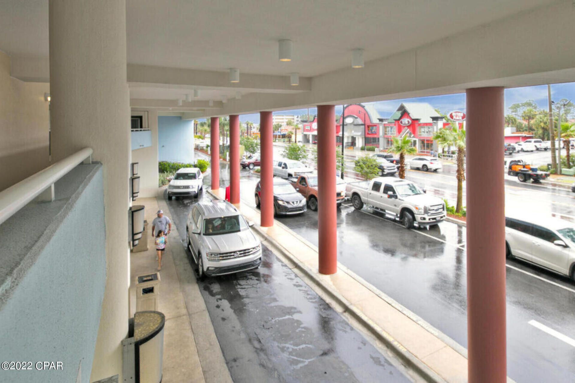 Majestic Beach Tower II - Residential