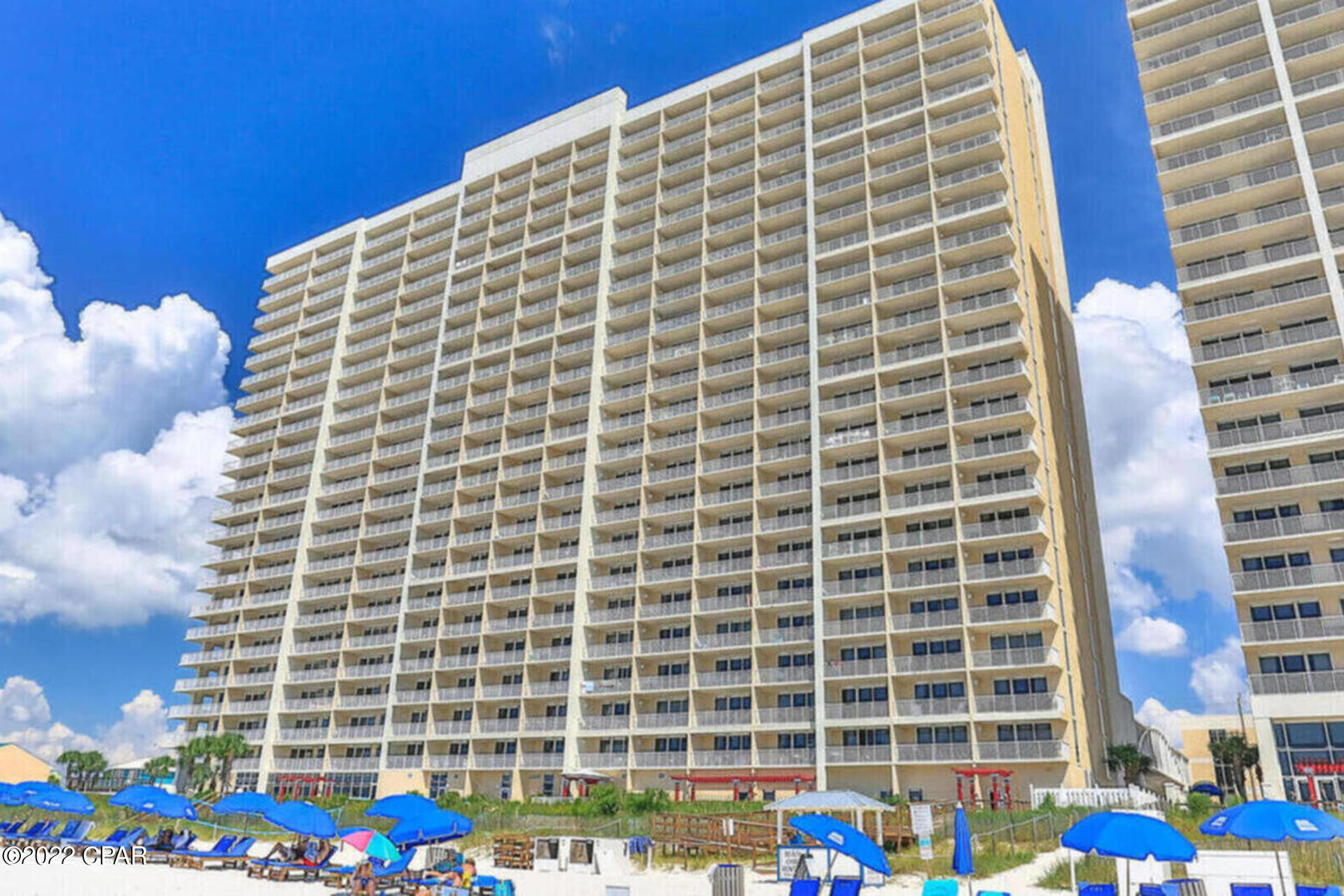 Majestic Beach Tower II - Residential
