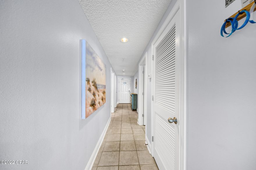 CURRENTLY UNDER CONTRACT, SELLER ACCEPTING BACKUP OFFERS This 2 bedroom/2 bathroom condo is the larger of the 2 bedroom floorplans at Majestic and has a spacious gulf front master bedroom, larger master bathroom with separate walk-in shower with jacuzzi tub.  Located in the popular middle floor ranges, this beautiful condo is prime for short term vacation rentals with projections reaching 50k!  Being sold fully furnished and equipped, some features are Frigidaire and GE stainless steel appliances, level 3 granite counter tops and a separate mini fridge or wine cooler.  This condo has been tastefully painted and decorated, accenting that cozy beach retreat feel that will stand the test of time.  Seller is offering a 5k allowance for new carpet and touch up paint! Listed at a lower price than two smaller condos in the building and priced to sell.  Check this condo out before it is gone!