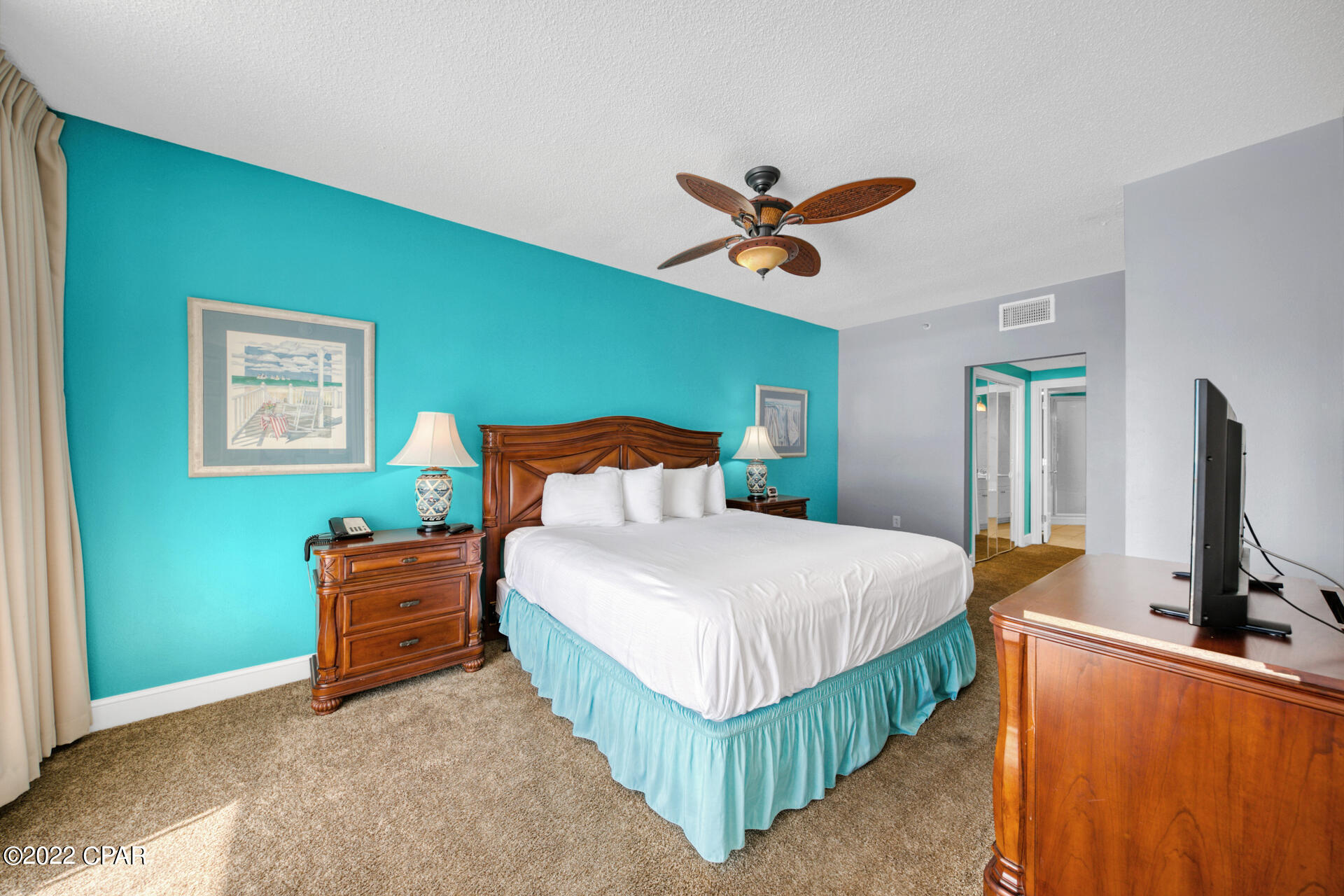 Majestic Beach Tower II - Residential