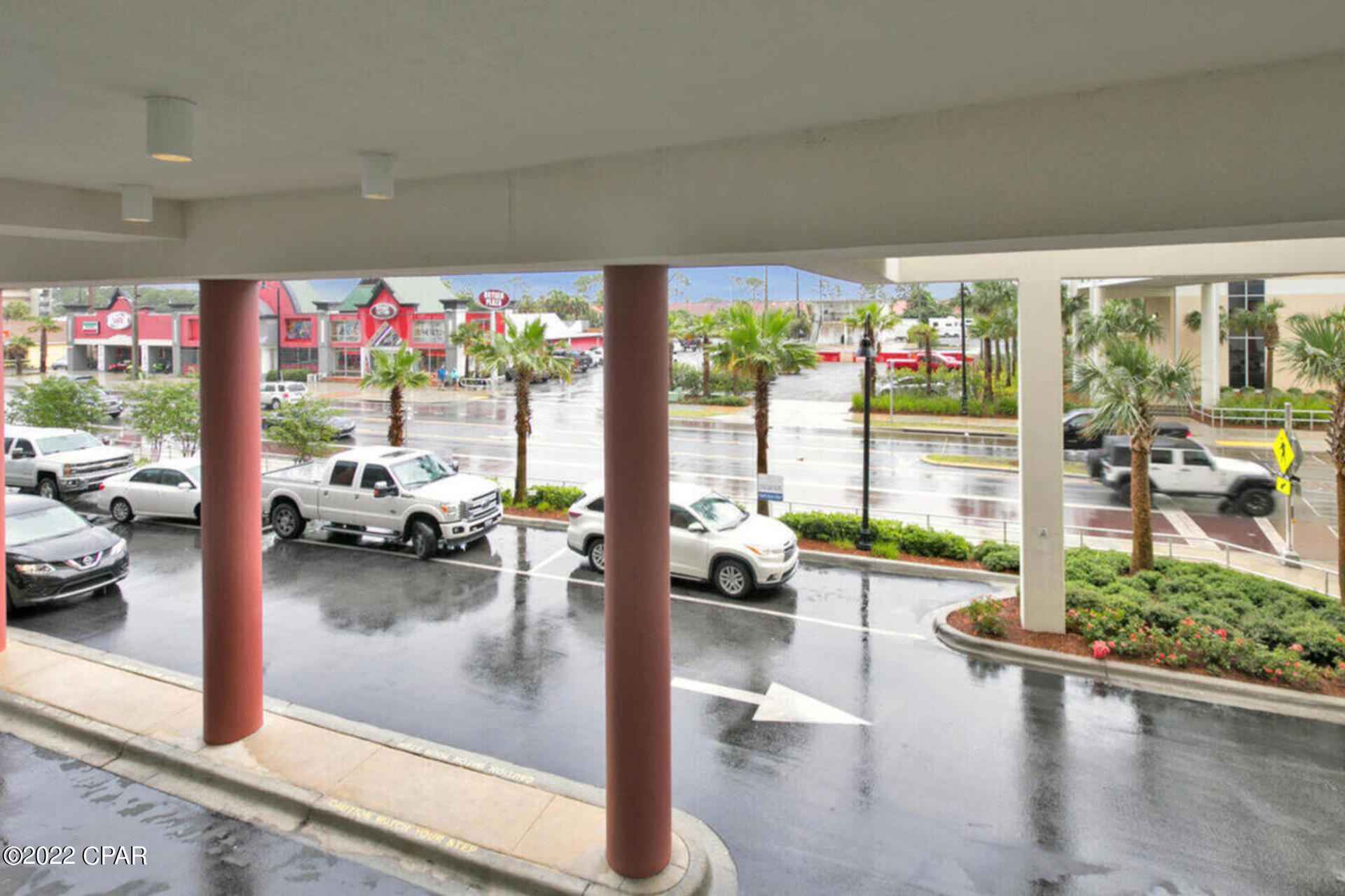 Majestic Beach Tower II - Residential