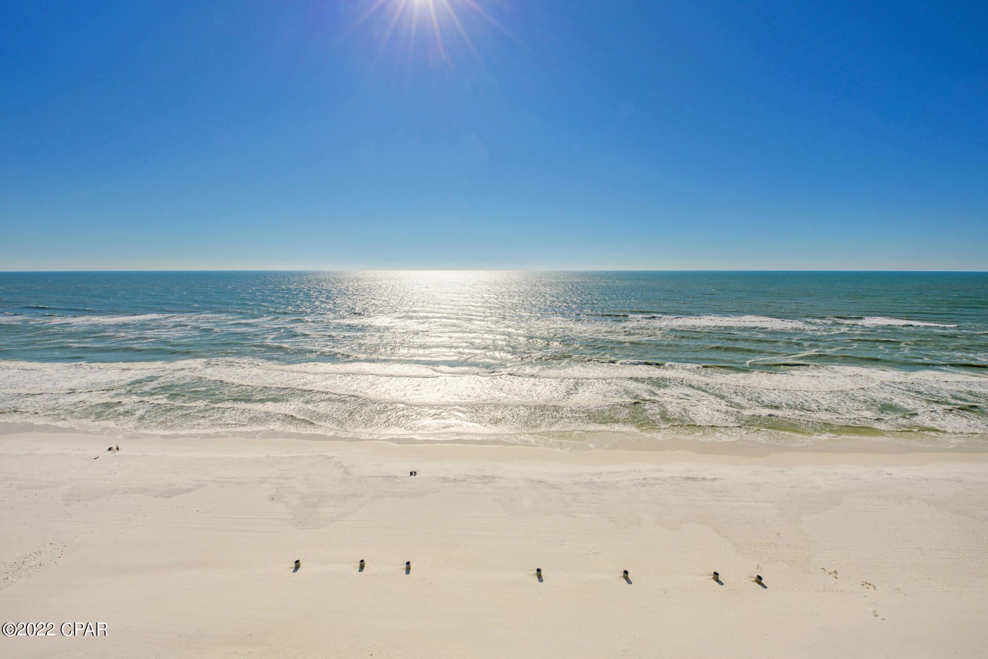 Majestic Beach Tower II - Residential