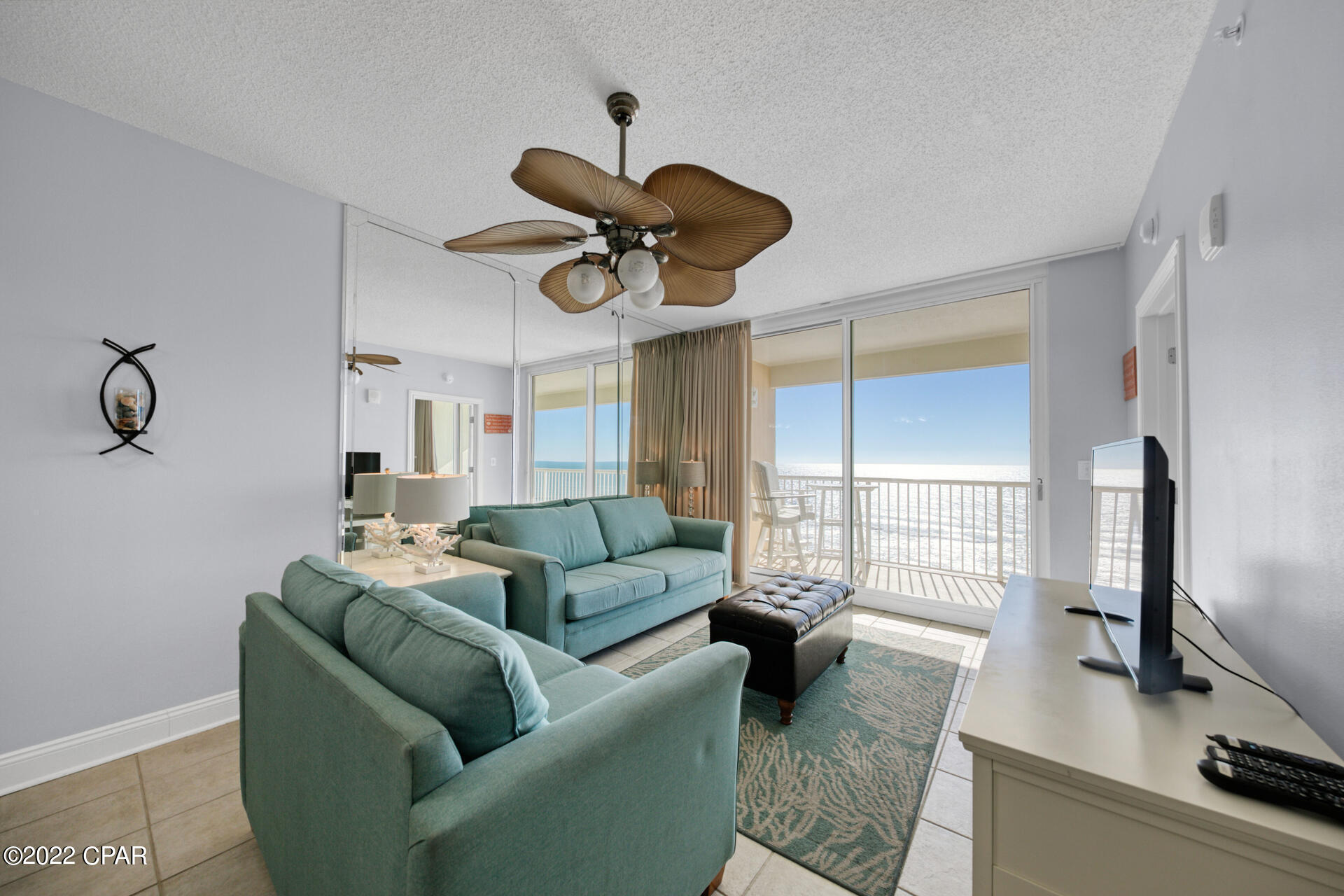 Majestic Beach Tower II - Residential