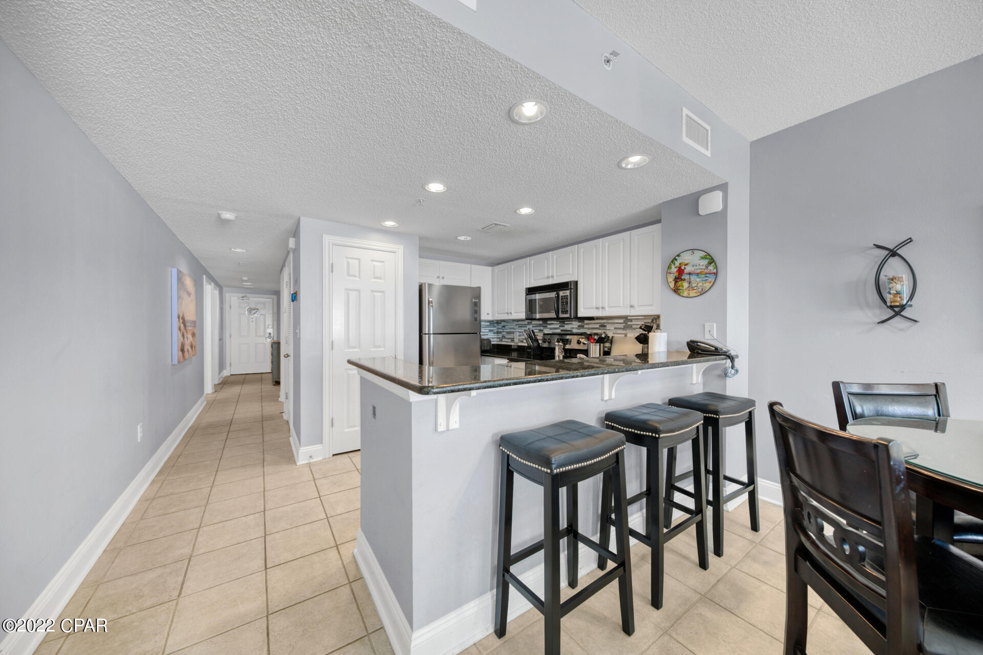 Majestic Beach Tower II - Residential