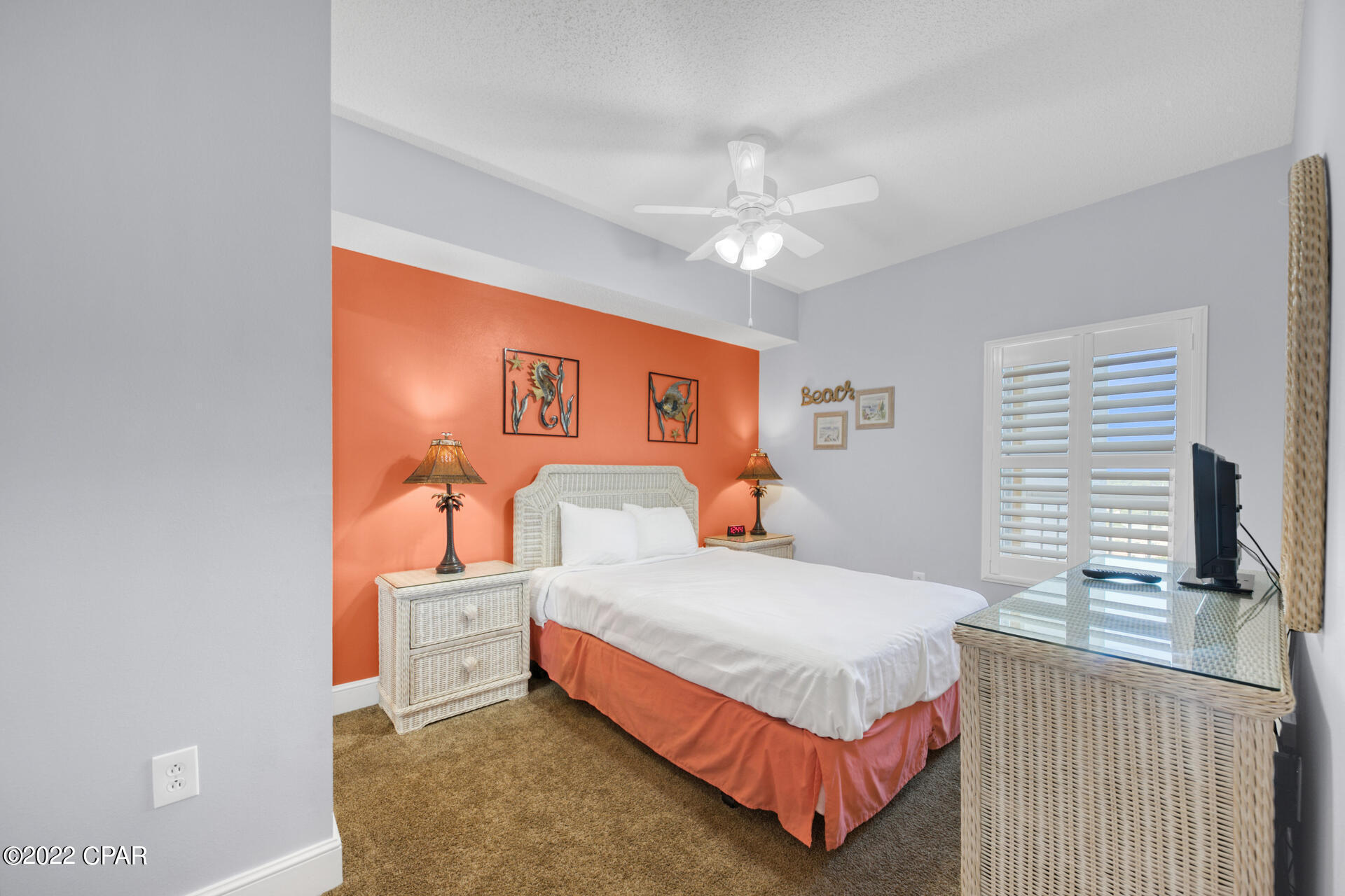 Majestic Beach Tower II - Residential