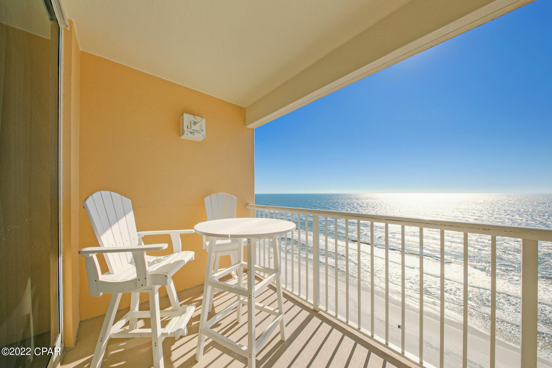 Majestic Beach Tower II - Residential