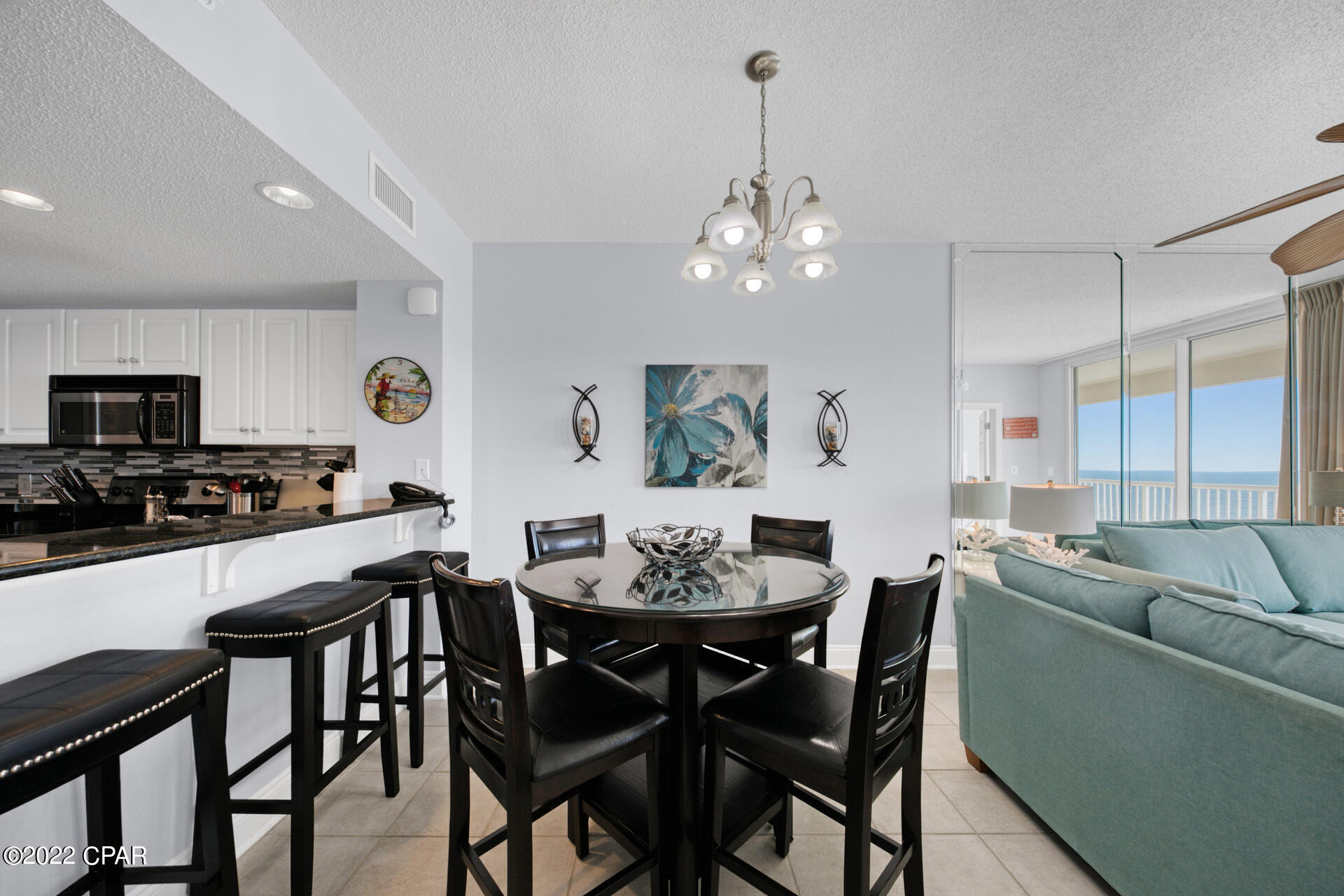 Majestic Beach Tower II - Residential