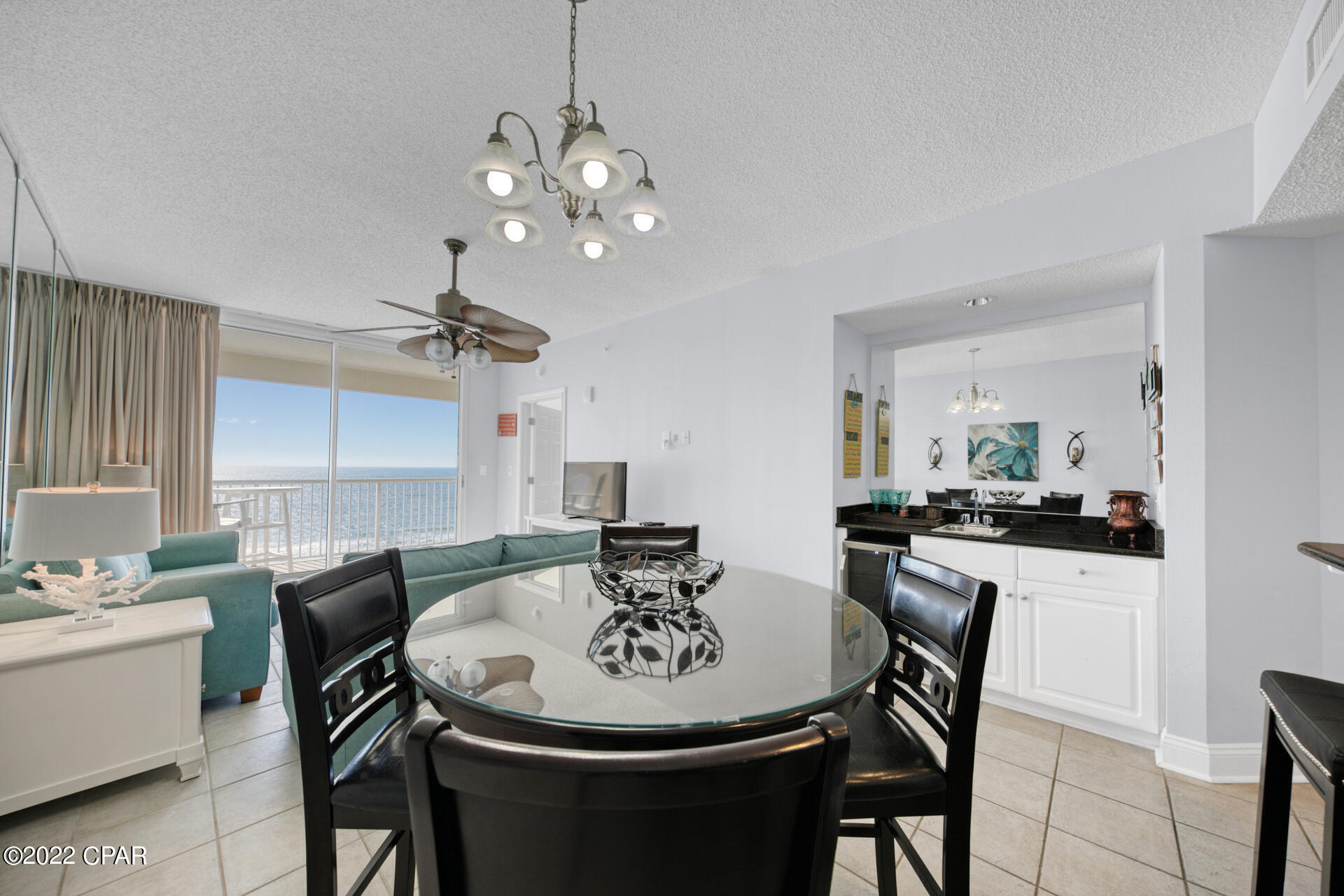 Majestic Beach Tower II - Residential