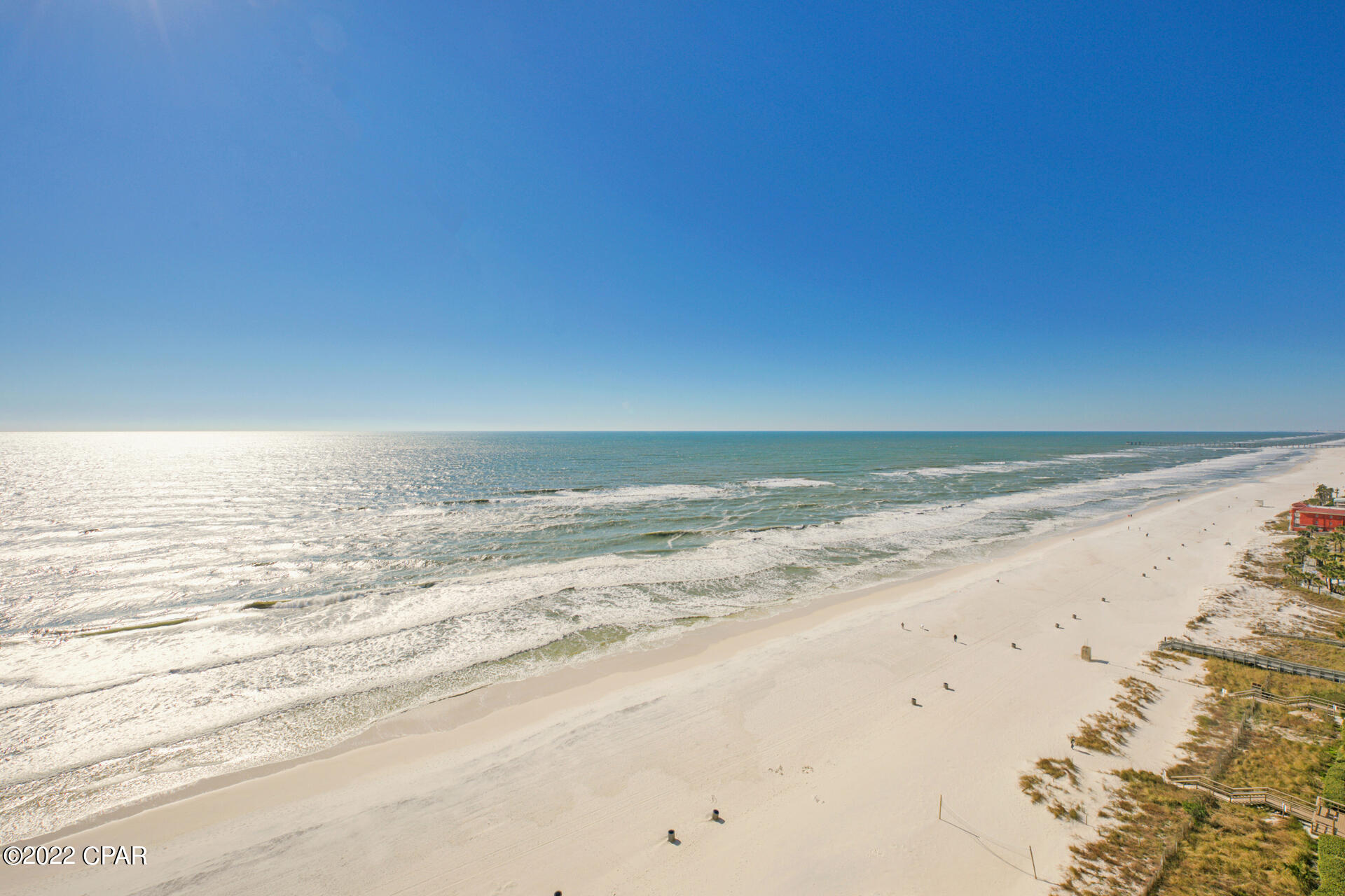 Majestic Beach Tower II - Residential