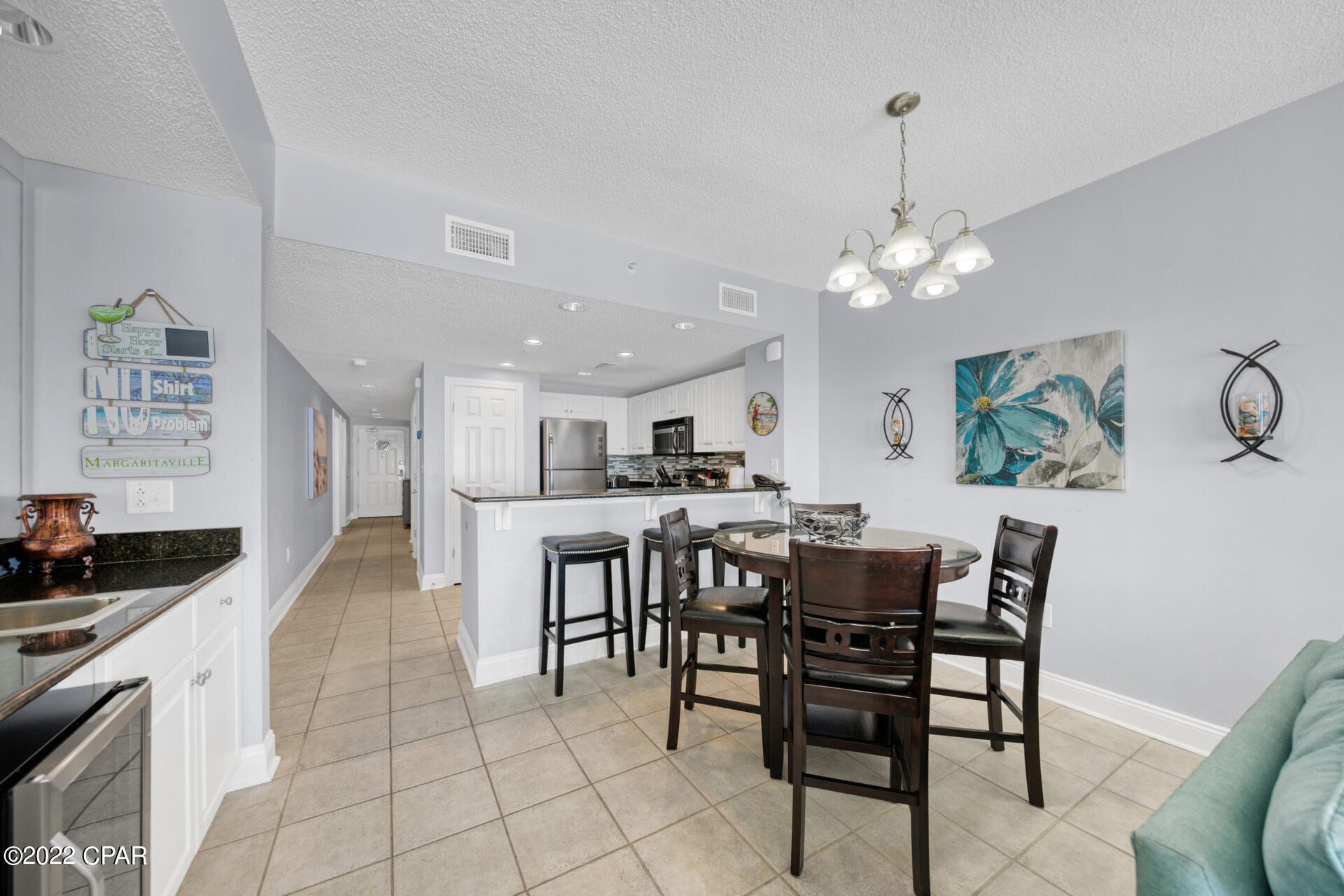 Majestic Beach Tower II - Residential