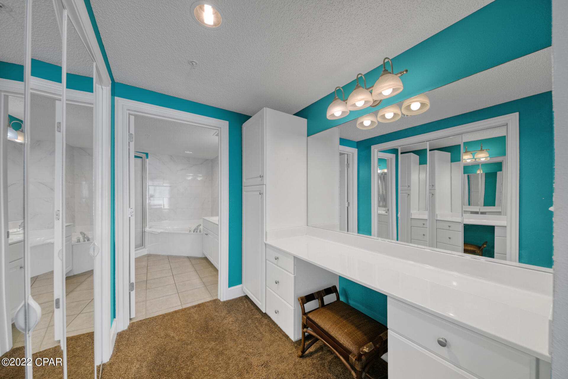 Majestic Beach Tower II - Residential