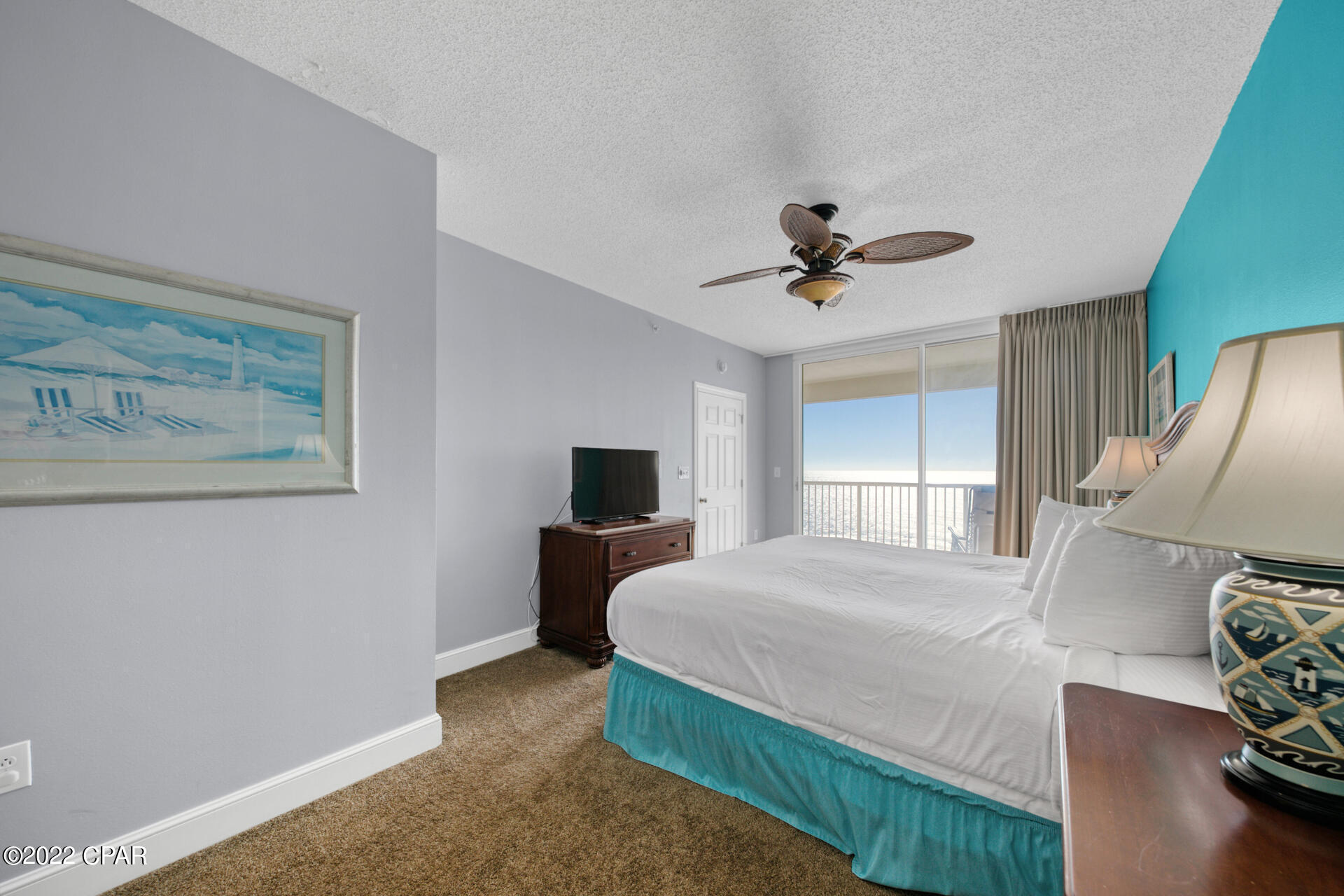 Majestic Beach Tower II - Residential