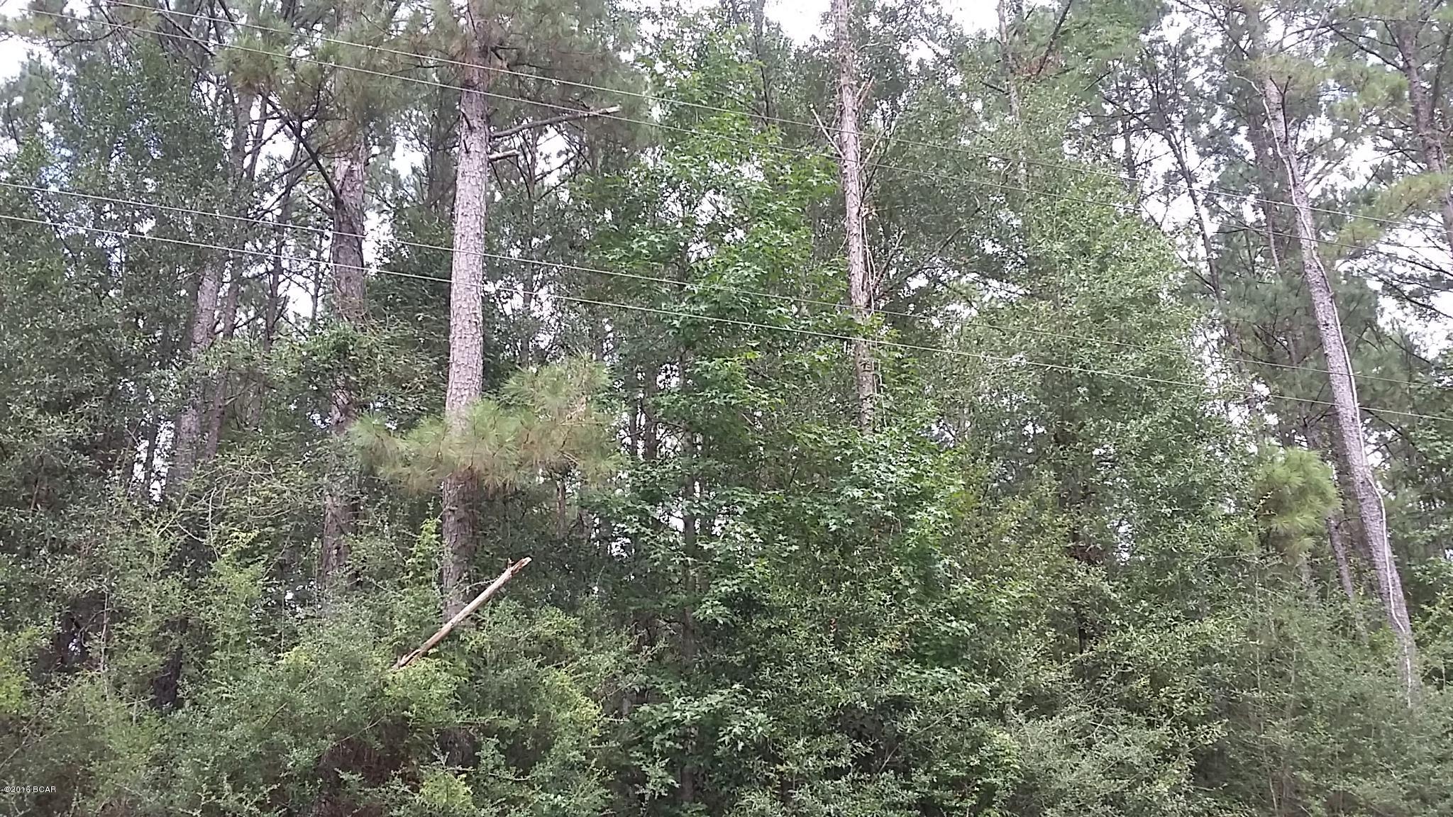 No Named Subdivision - Land