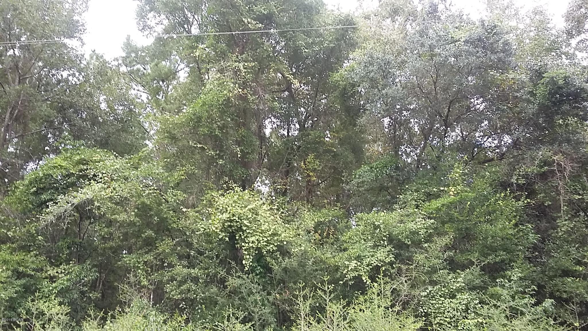 No Named Subdivision - Land