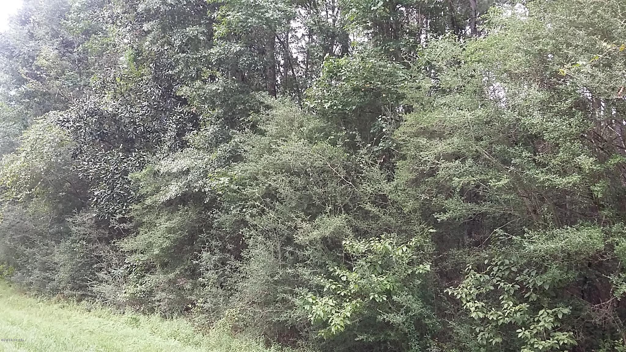 No Named Subdivision - Land