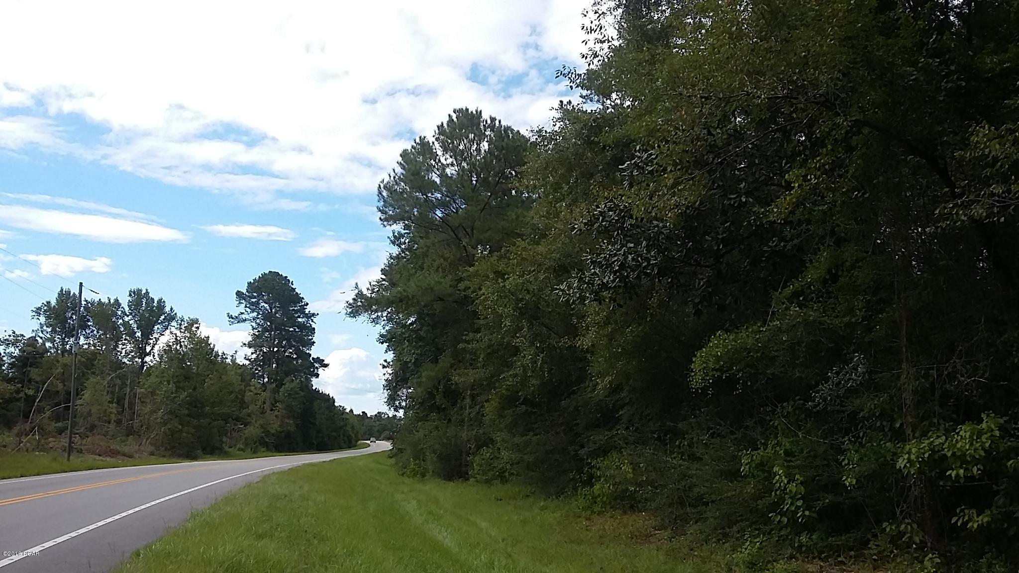 No Named Subdivision - Land