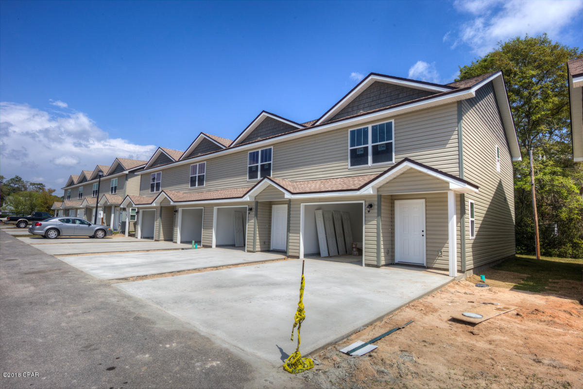 Callaway Chase - Residential