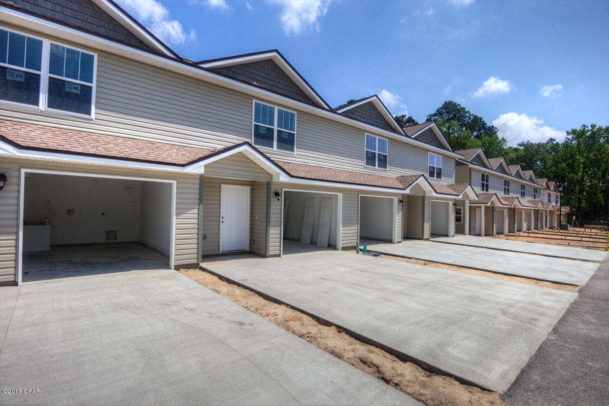 Callaway Chase - Residential