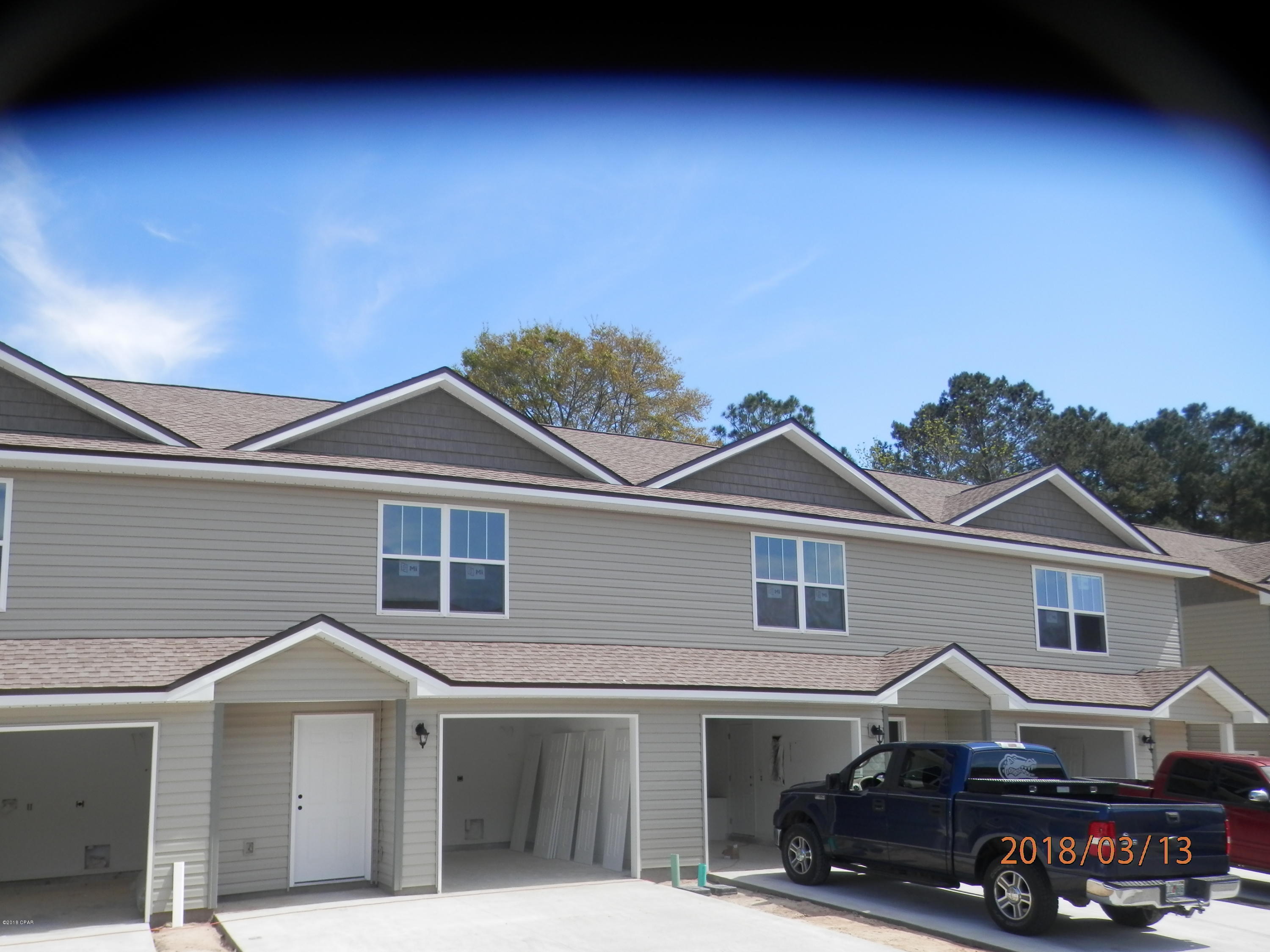 Callaway Chase - Residential