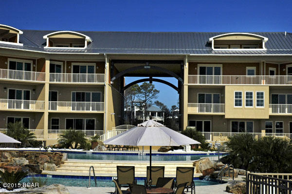 Sanctuary At Redfish - Residential