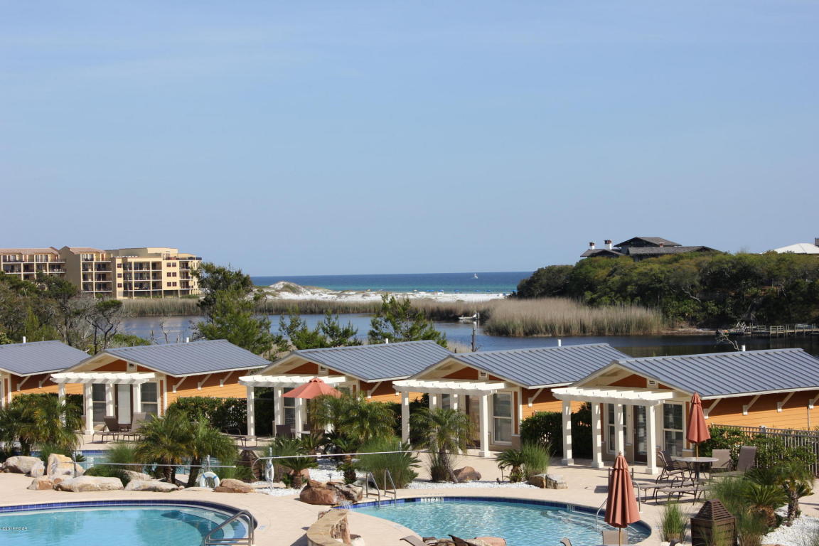 Sanctuary At Redfish - Residential