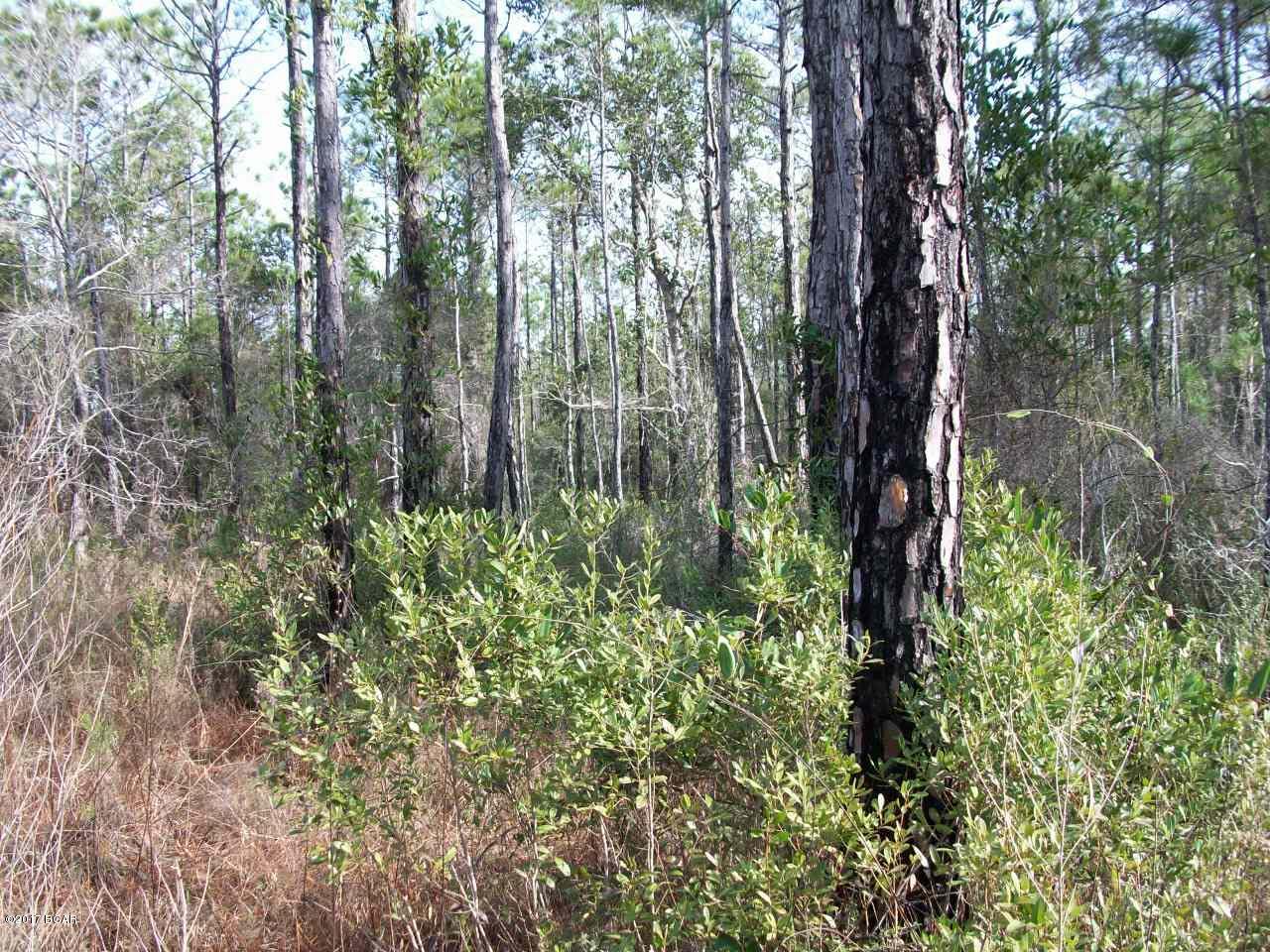 [No Recorded Subdiv] - Land