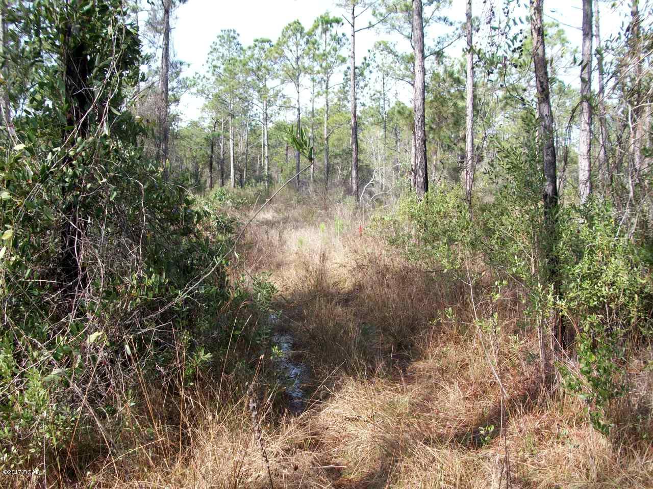 [No Recorded Subdiv] - Land