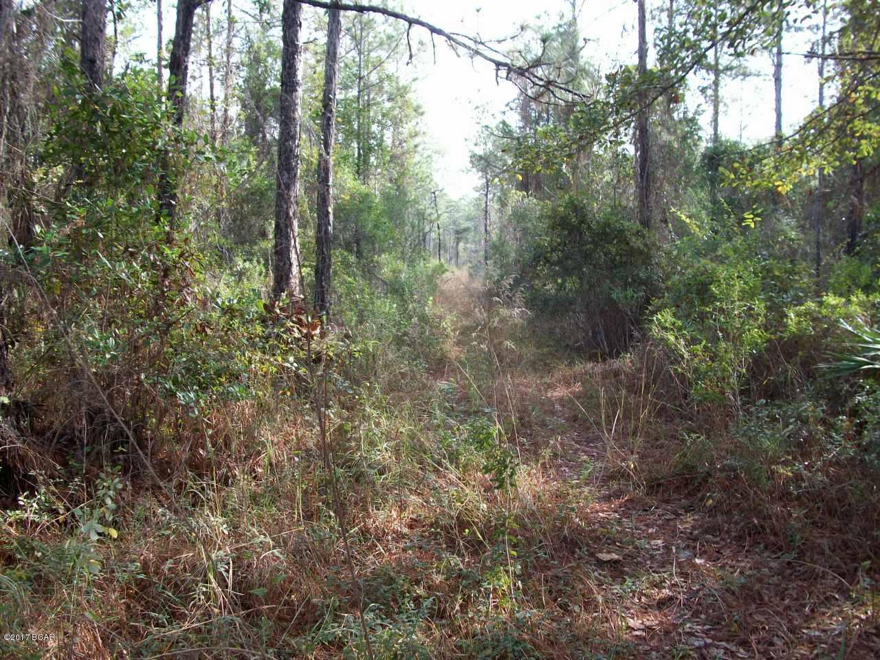 [No Recorded Subdiv] - Land