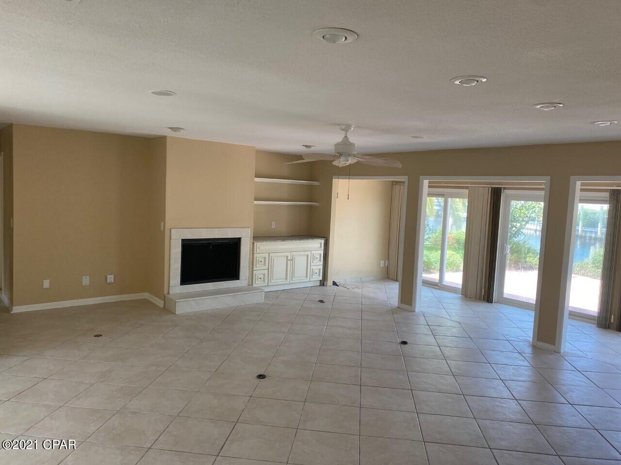 Bay Point Unit 1 - Residential Lease