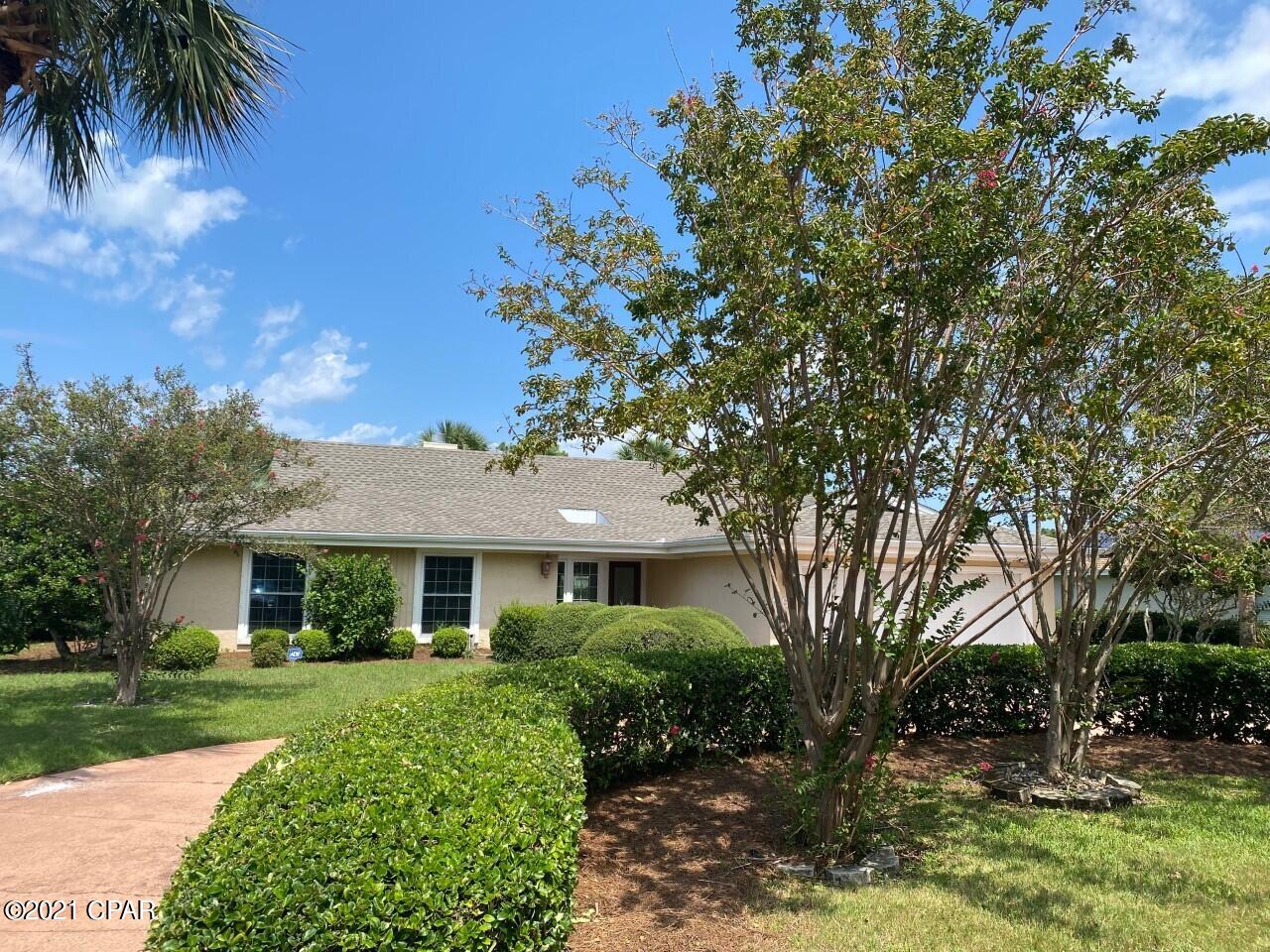 Bay Point Unit 1 - Residential Lease