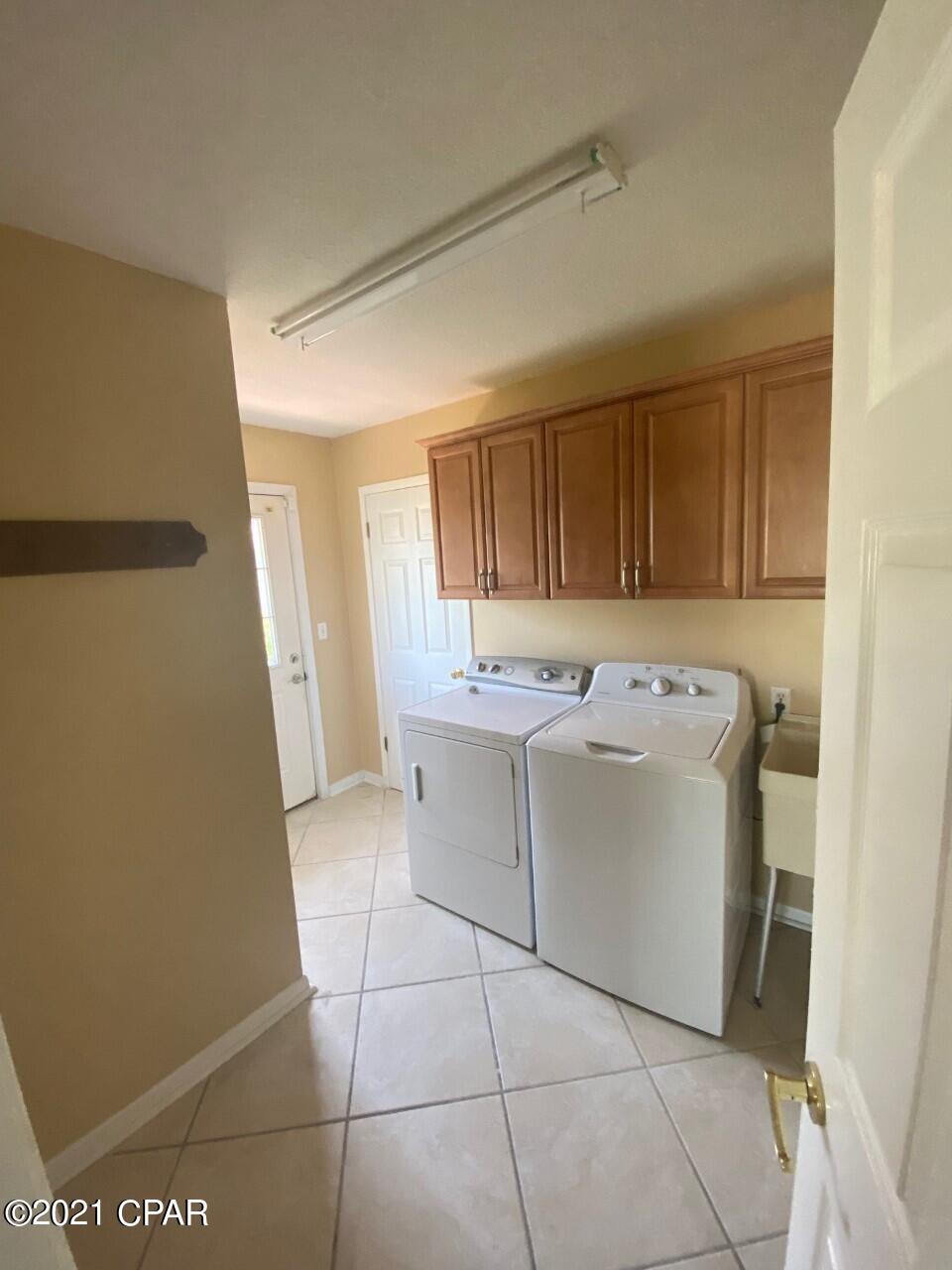 Bay Point Unit 1 - Residential Lease