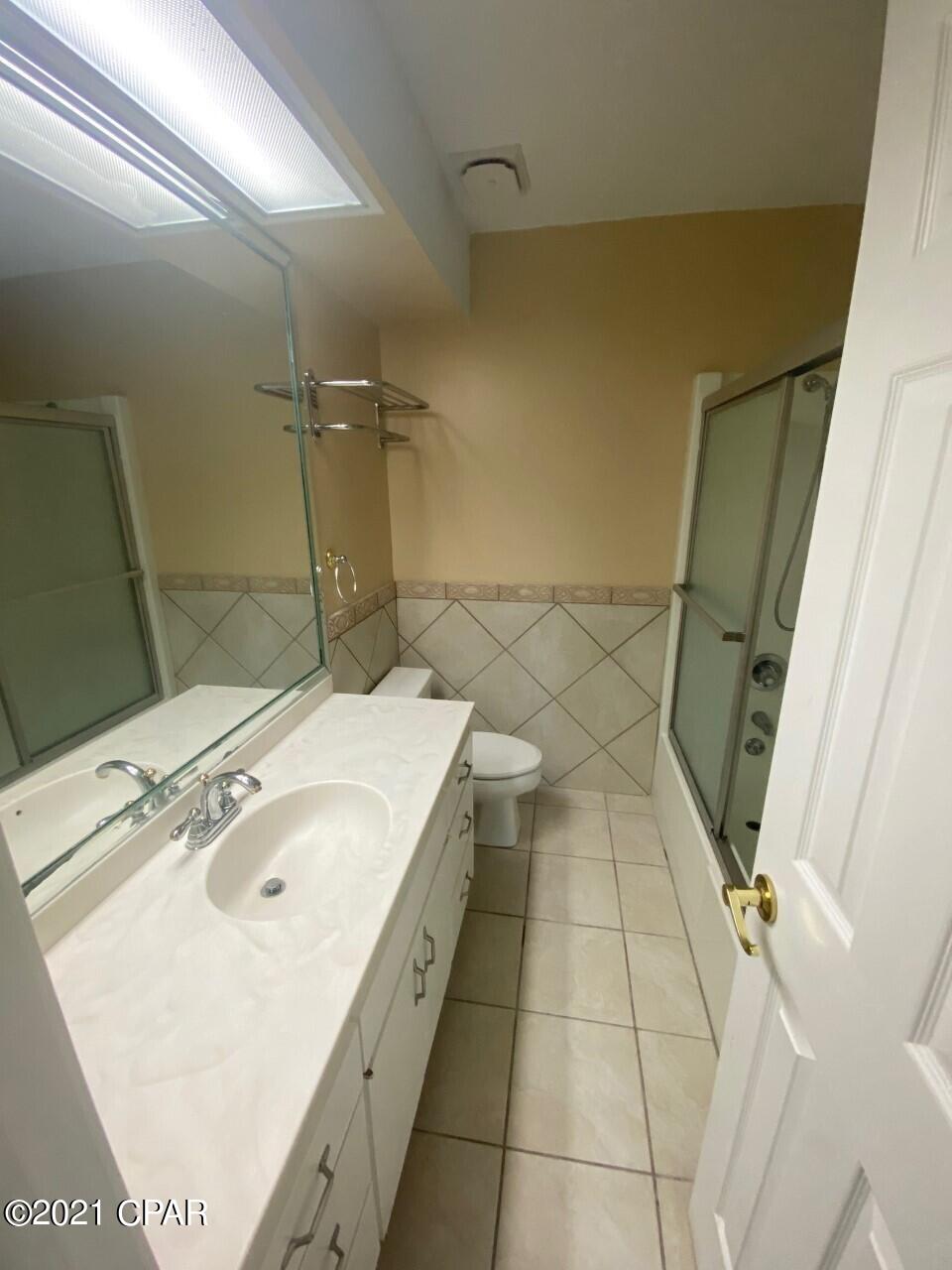 Bay Point Unit 1 - Residential Lease